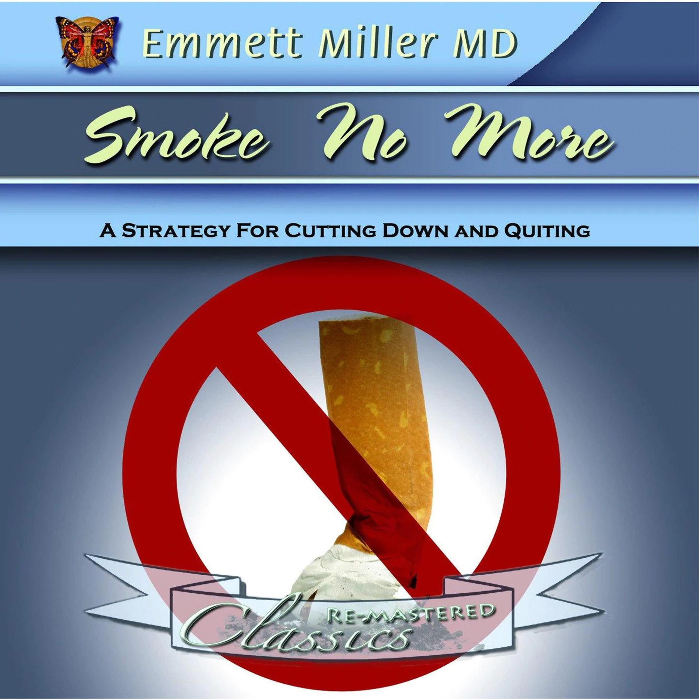 Smoke No More