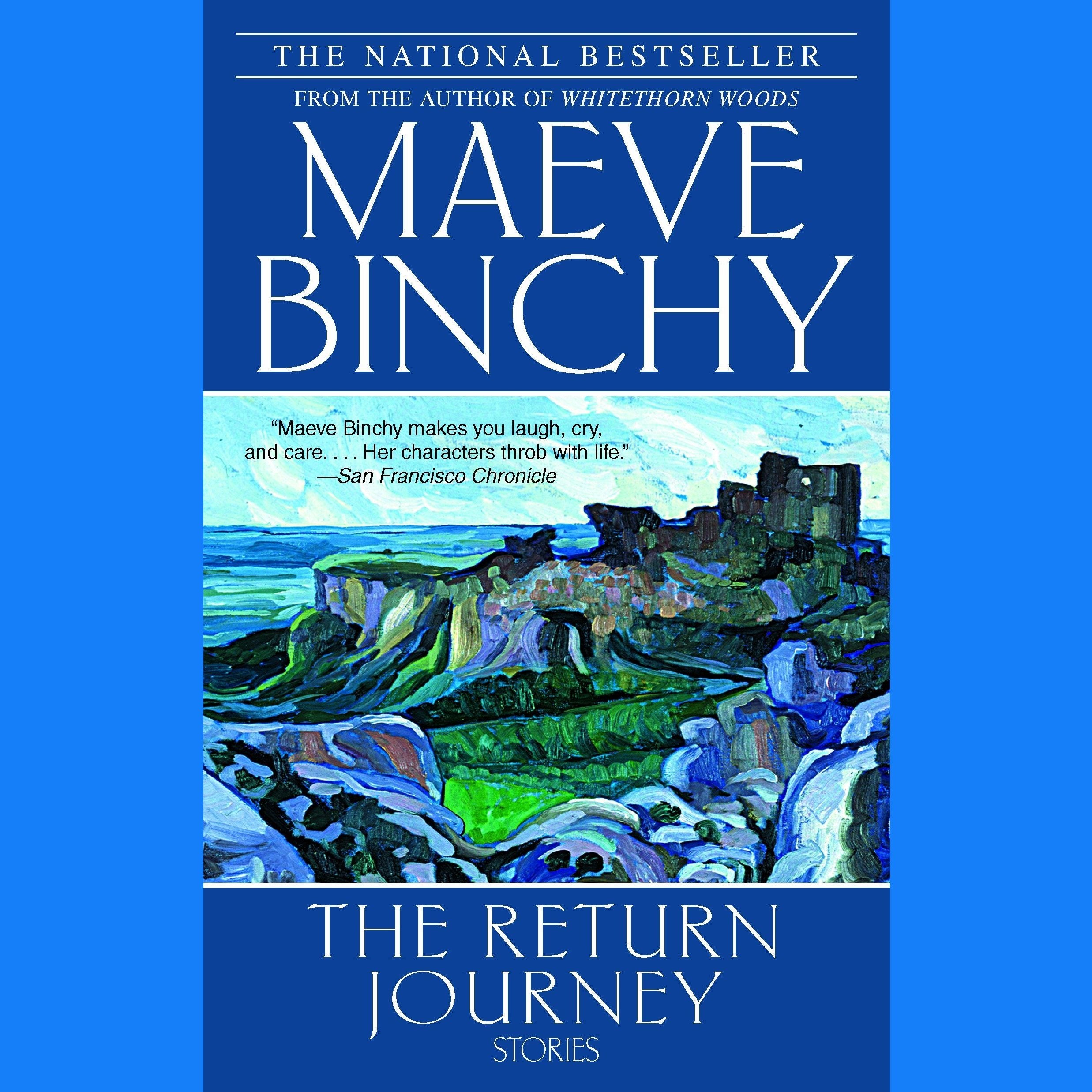 The Return Journey