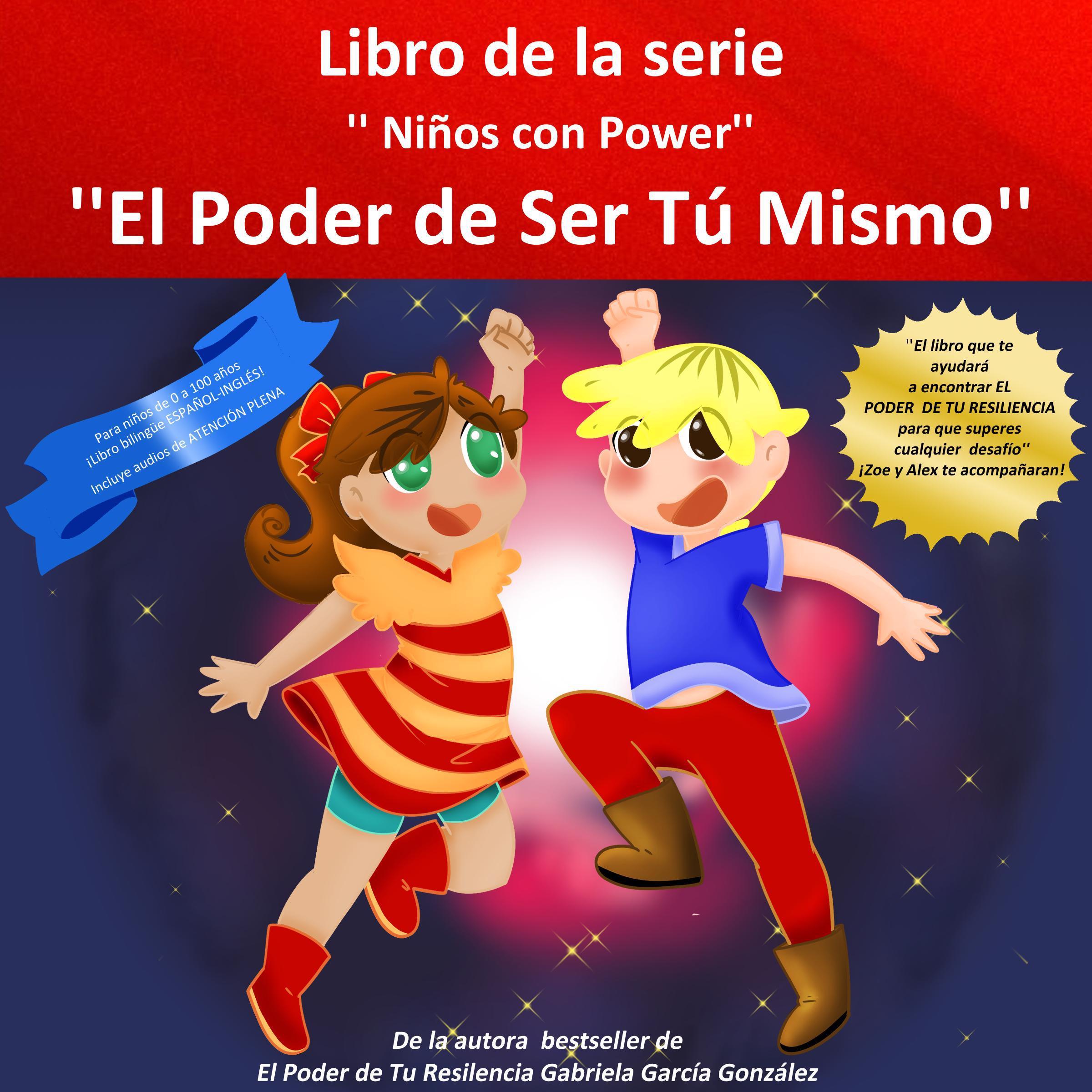 El Poder De Ser Tu Mismo