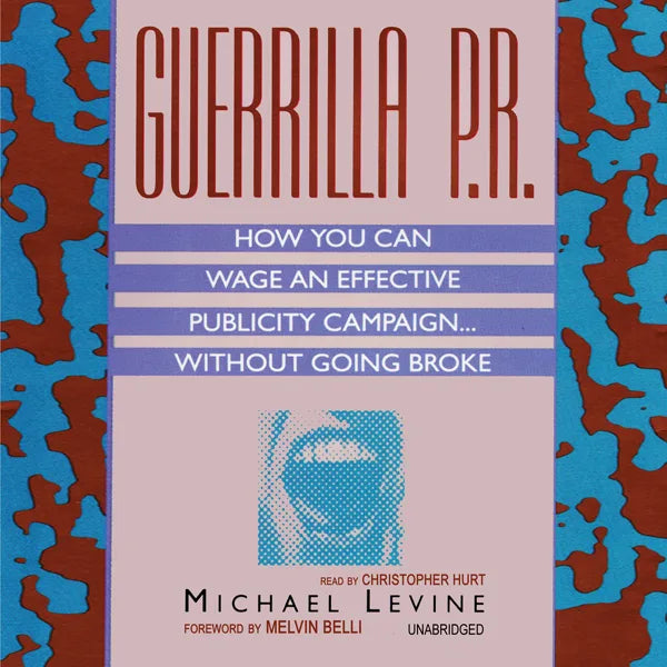 Guerrilla P.R.