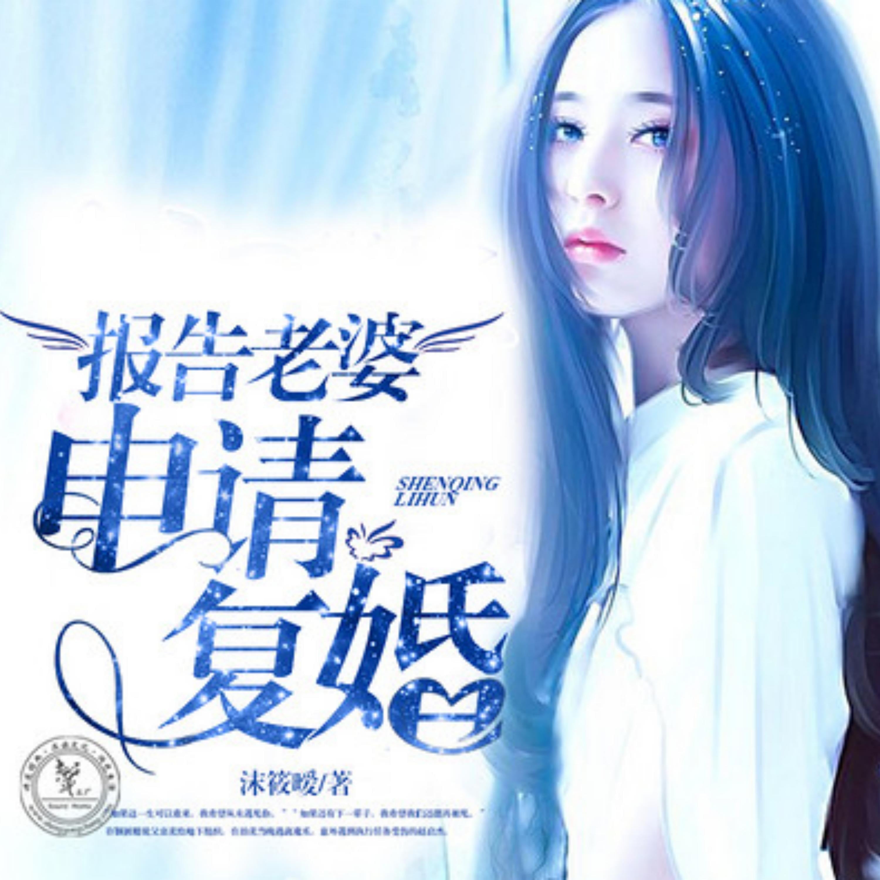 报告老婆,申请复婚 | 闹剧婚姻