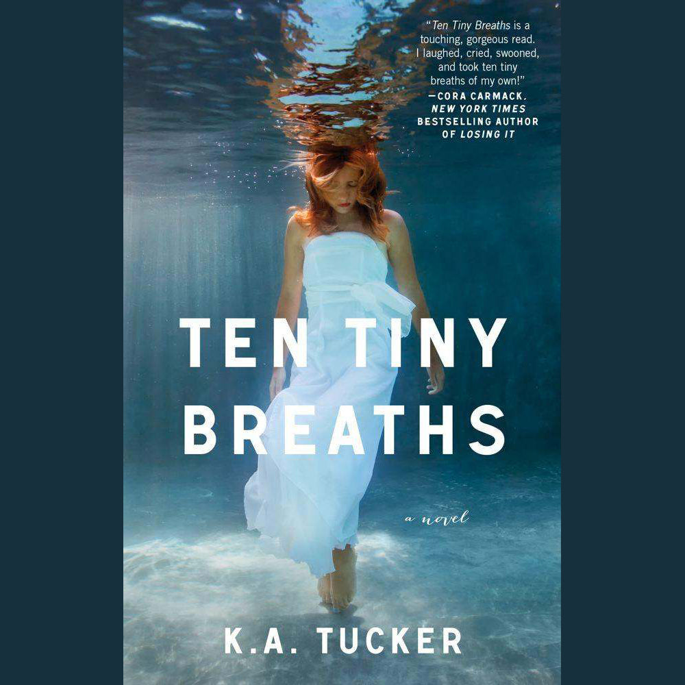 Ten Tiny Breaths