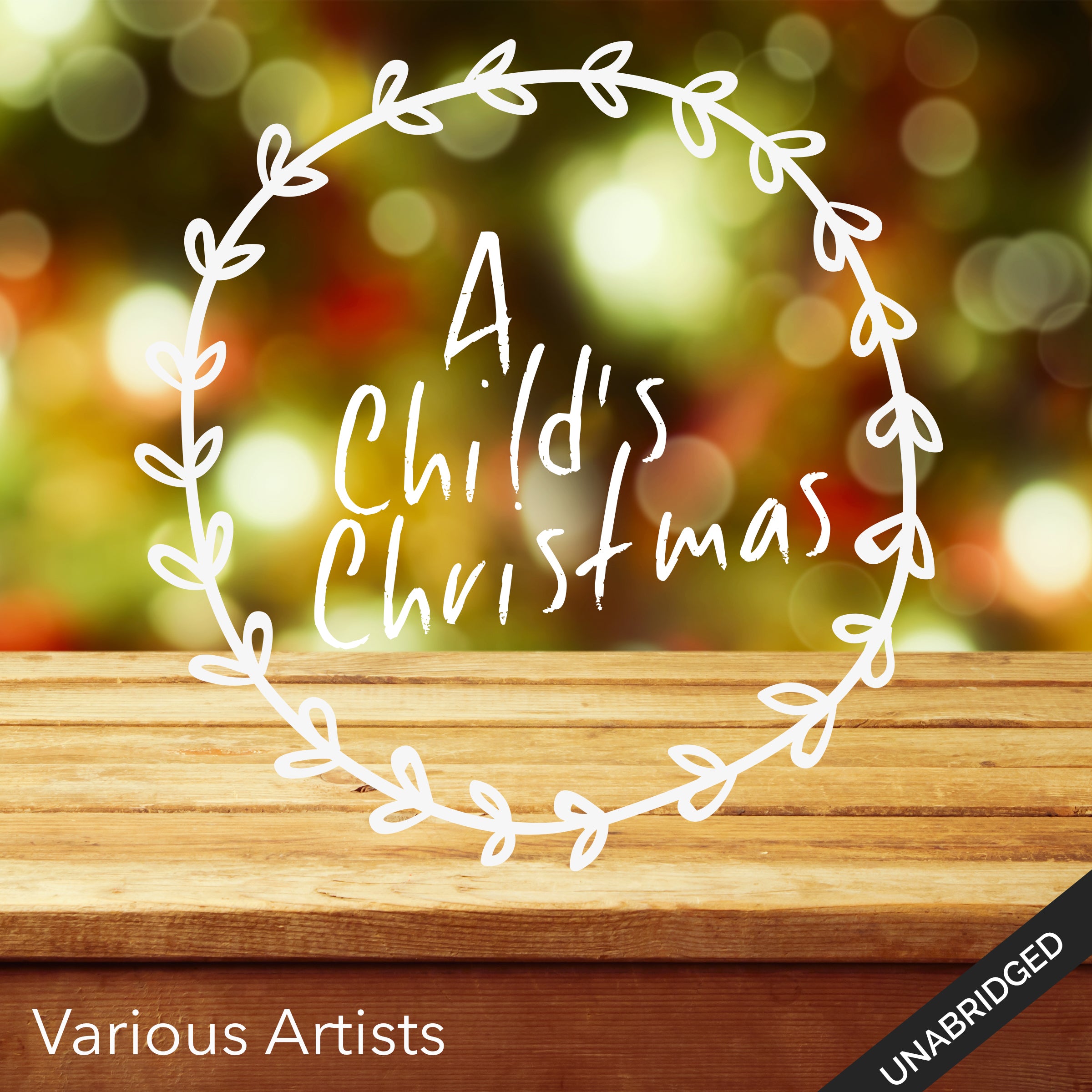 A Child's Christmas