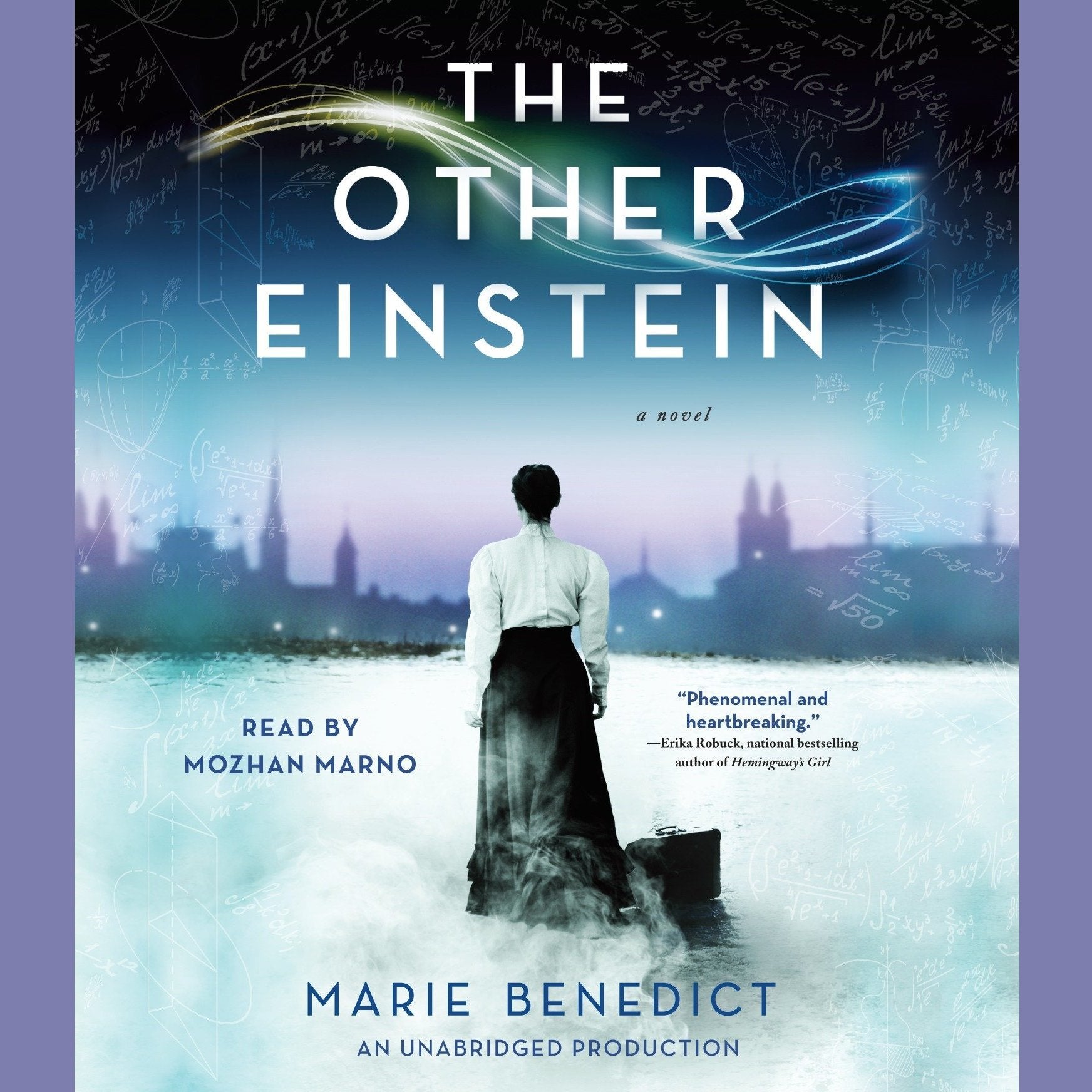 The Other Einstein