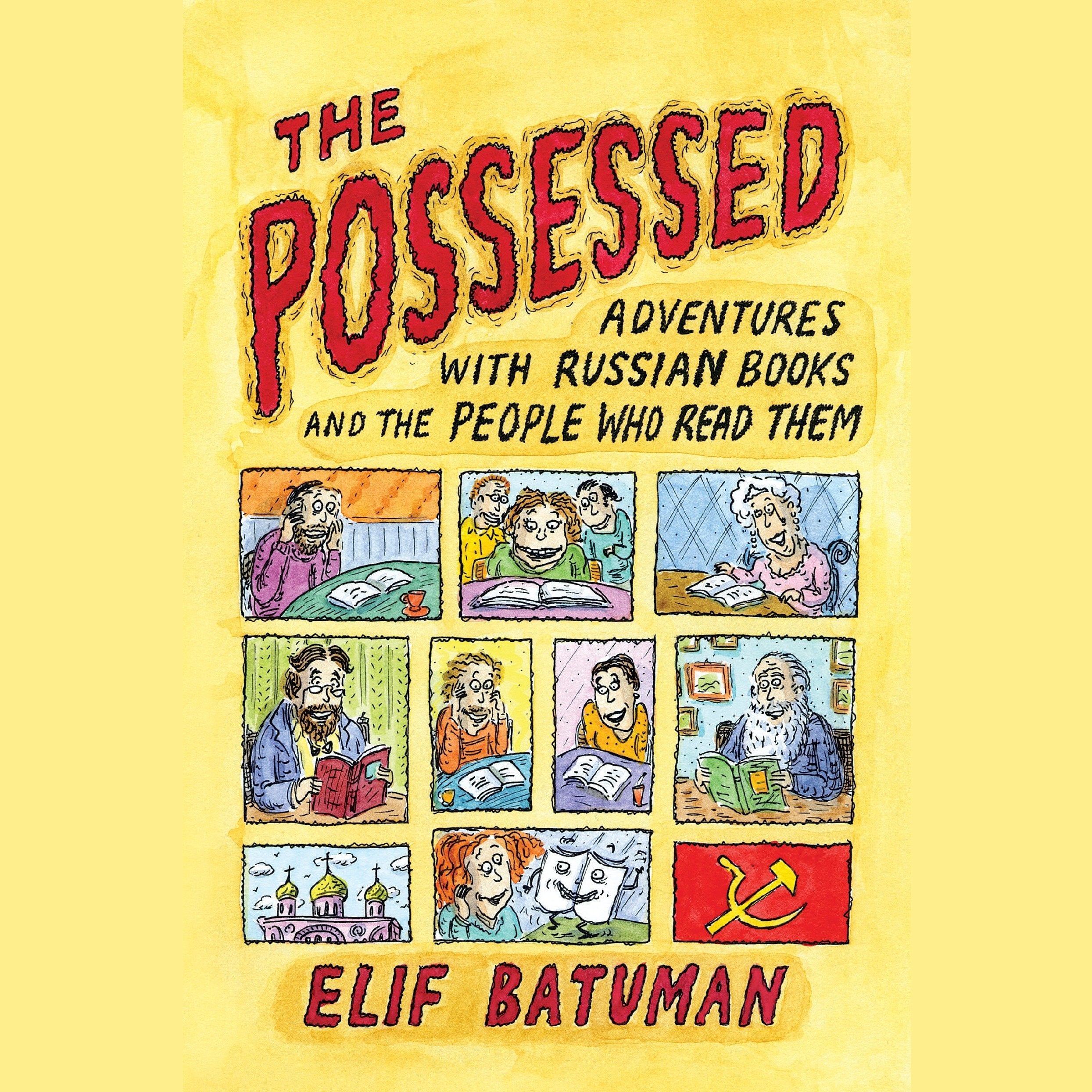 The Possessed