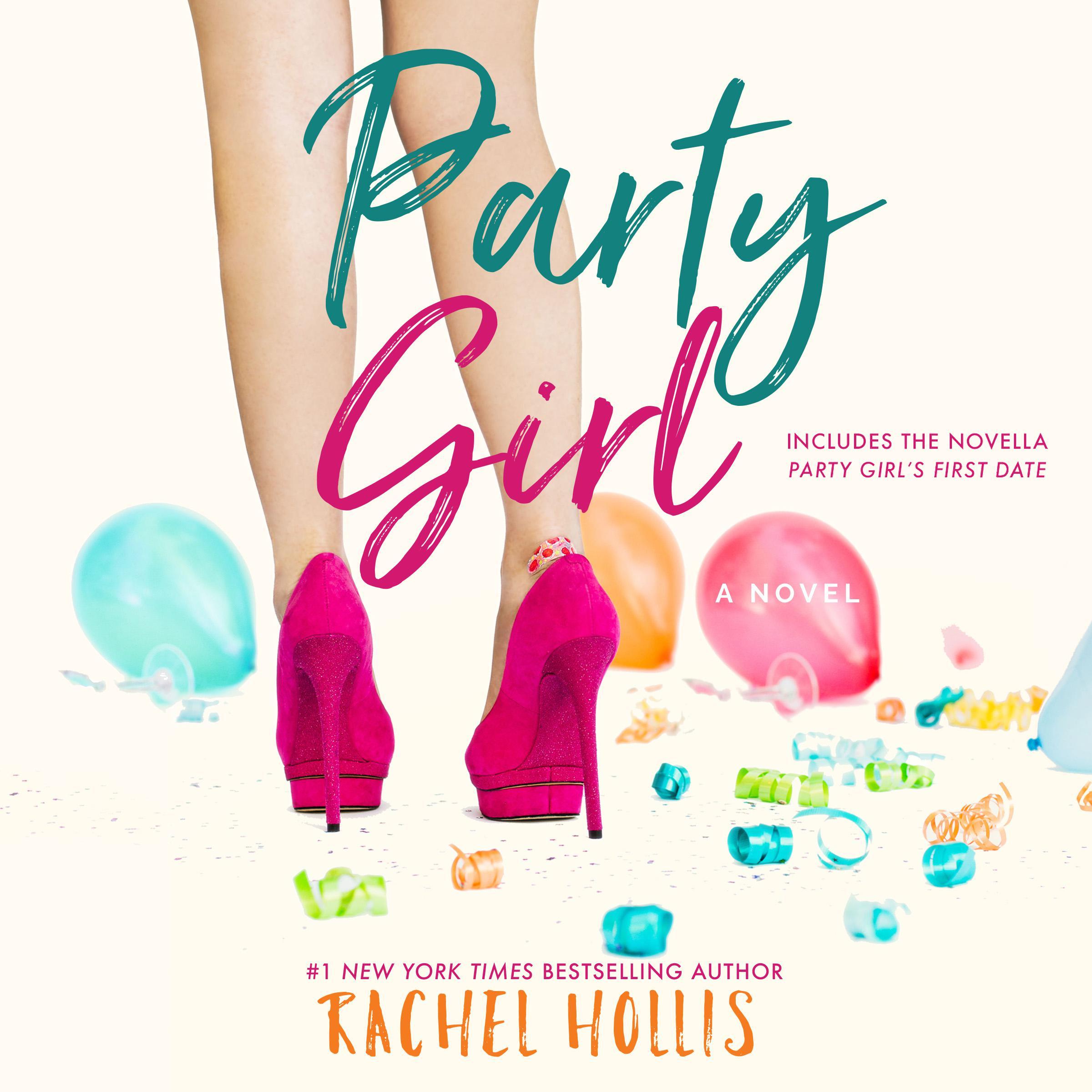 Party Girl
