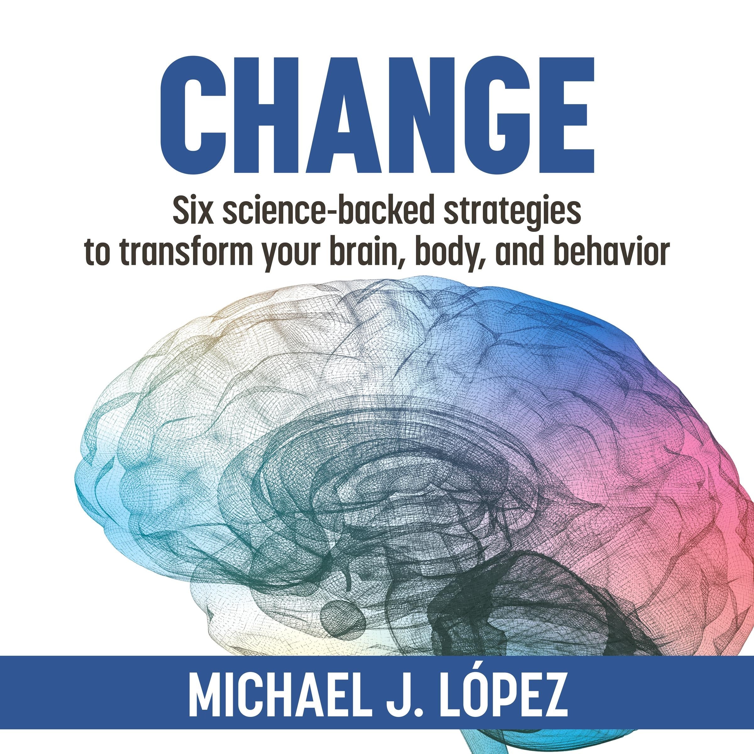 Change