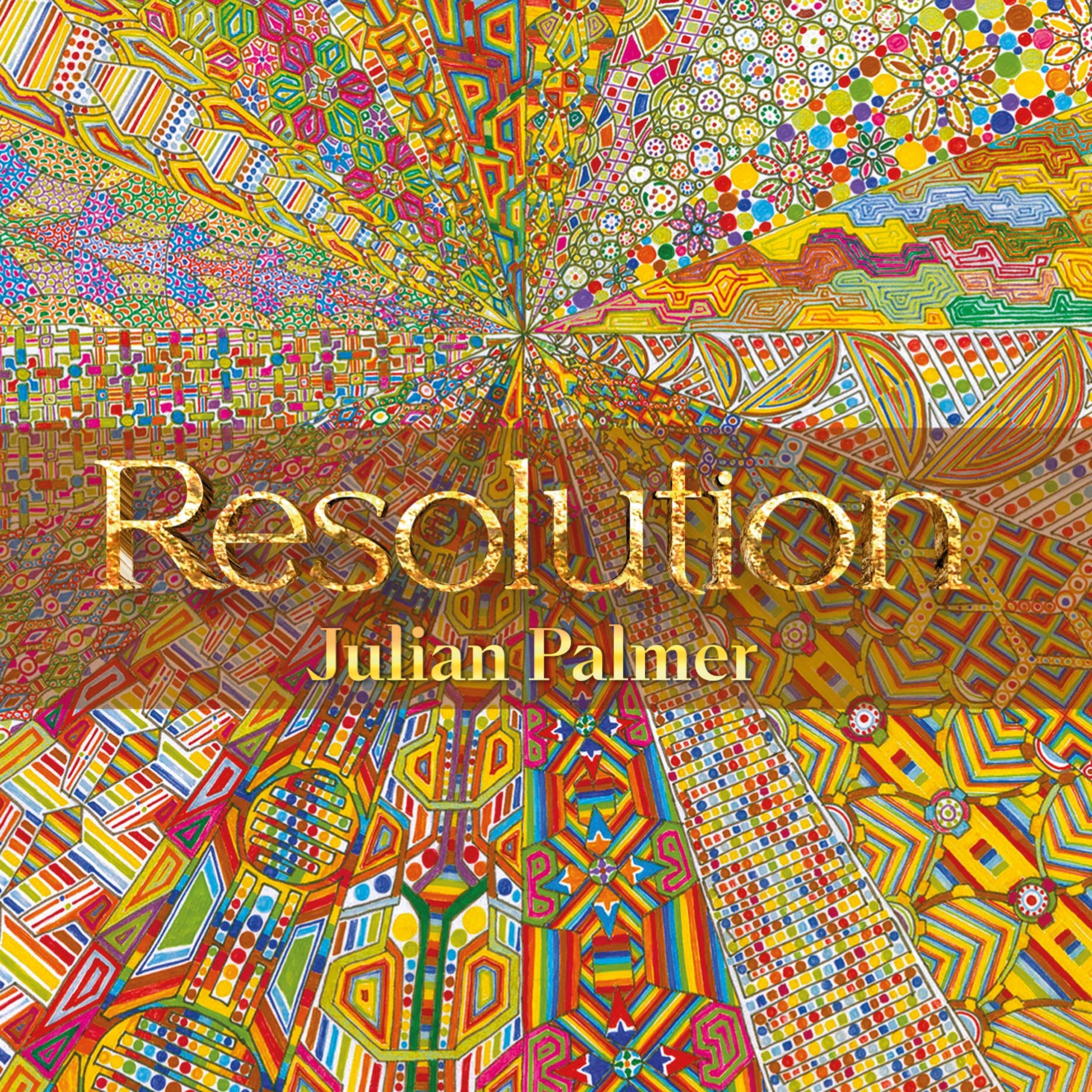 Resolution