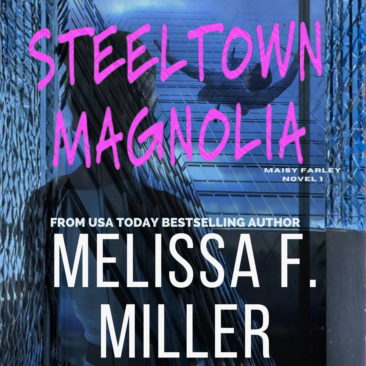 Steeltown Magnolia