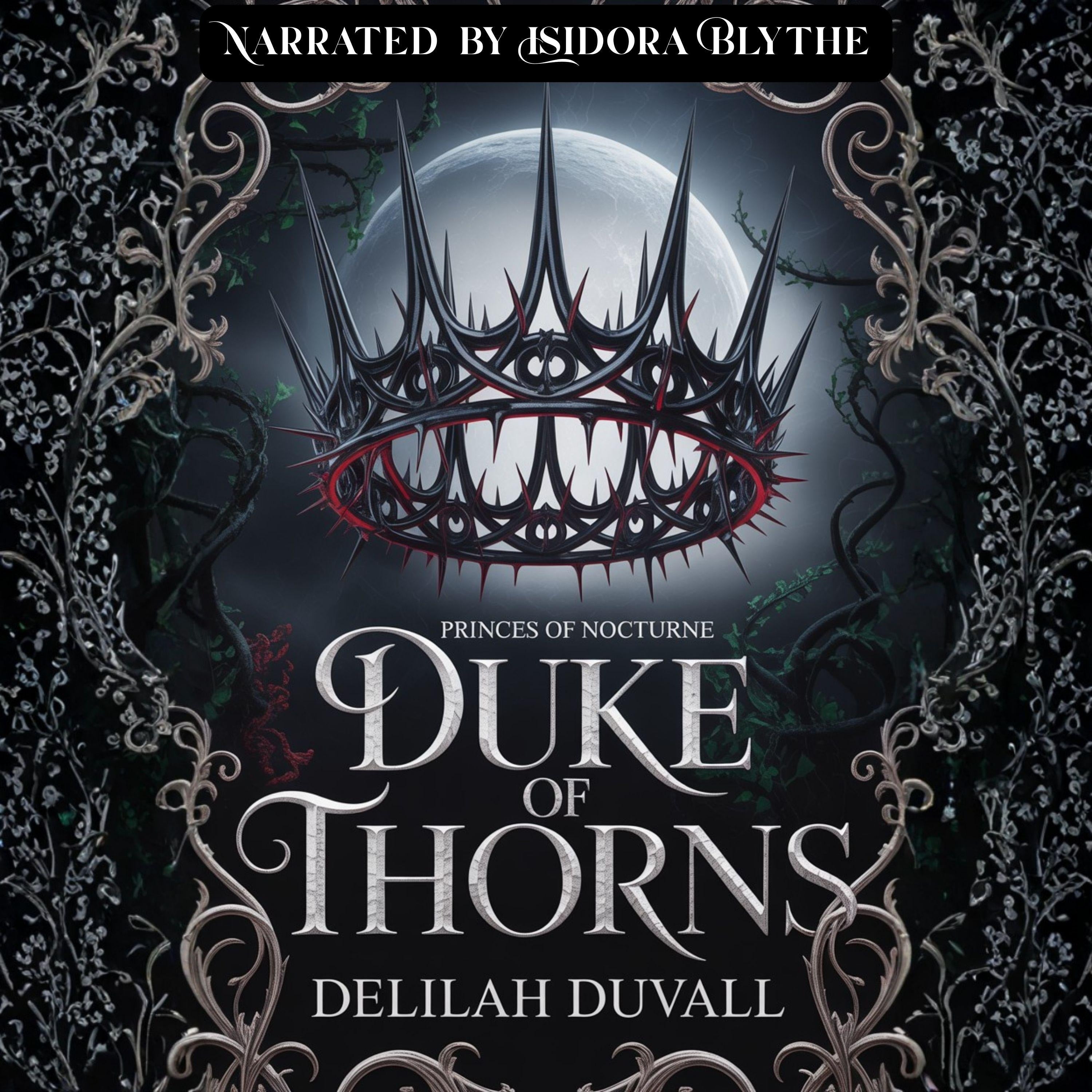 Duke of Thorns