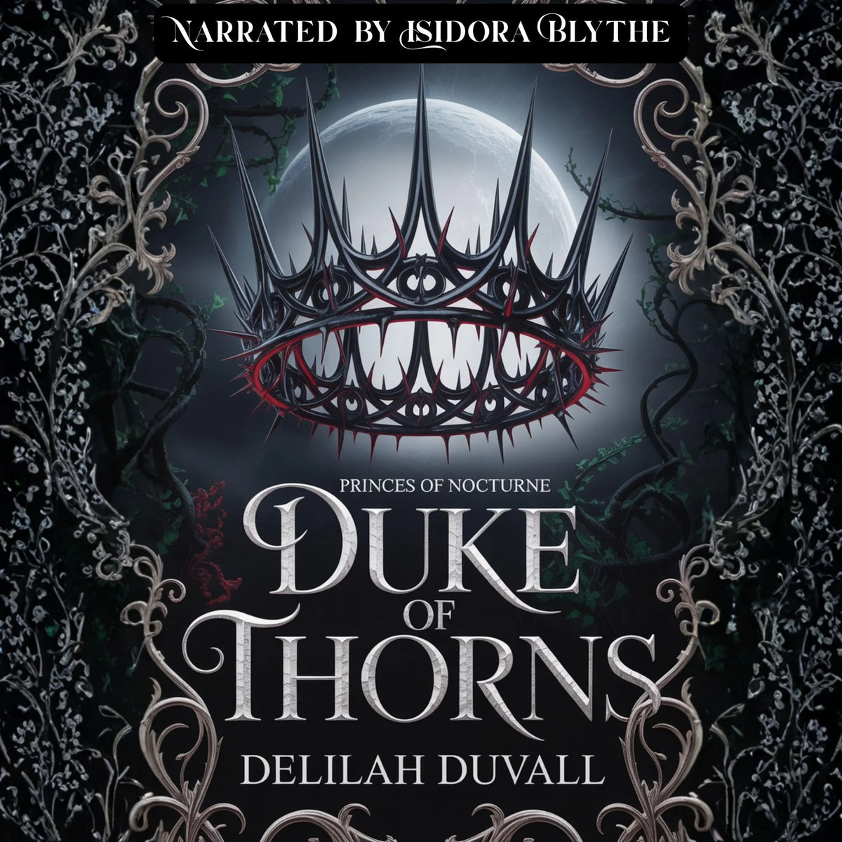 Duke of Thorns