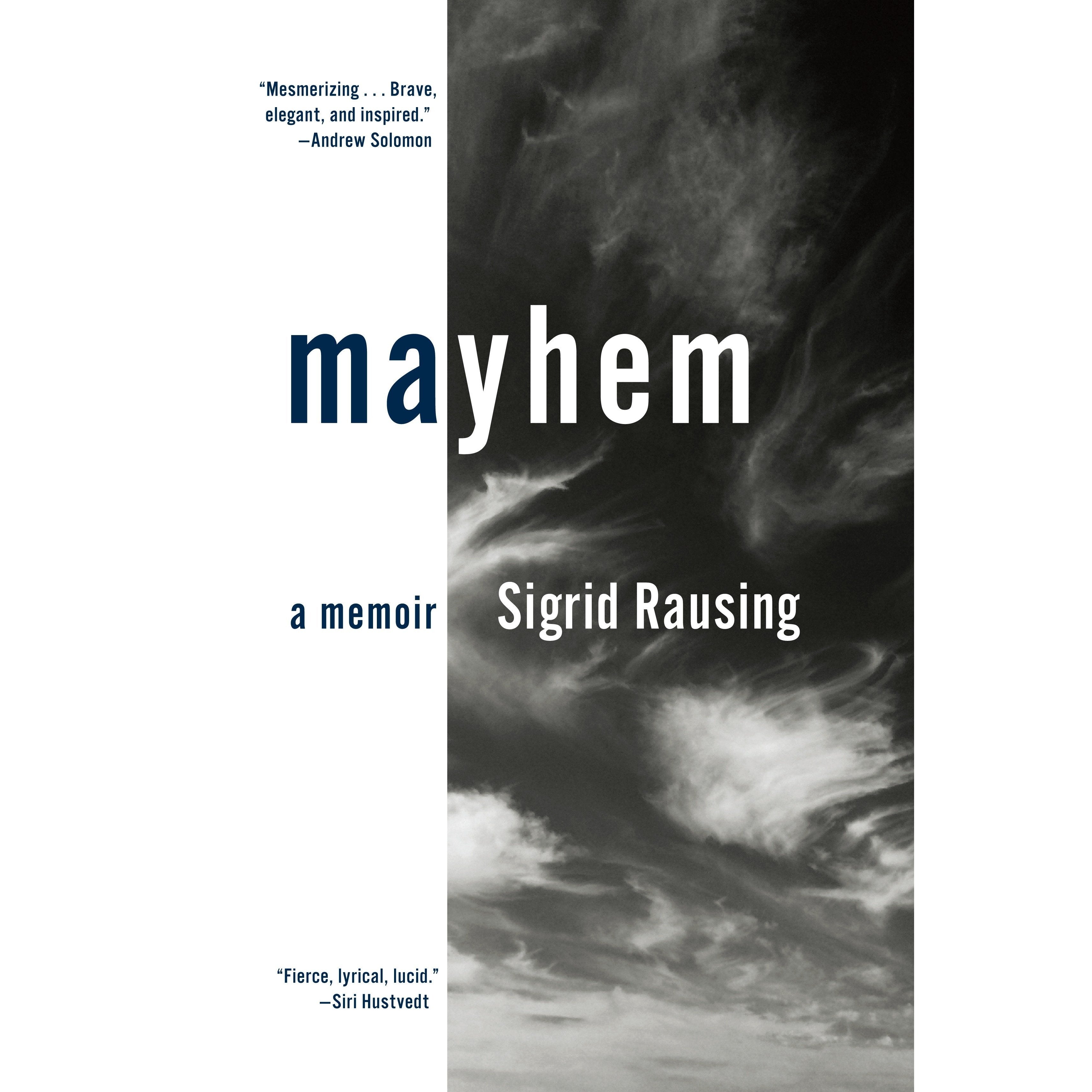 Mayhem