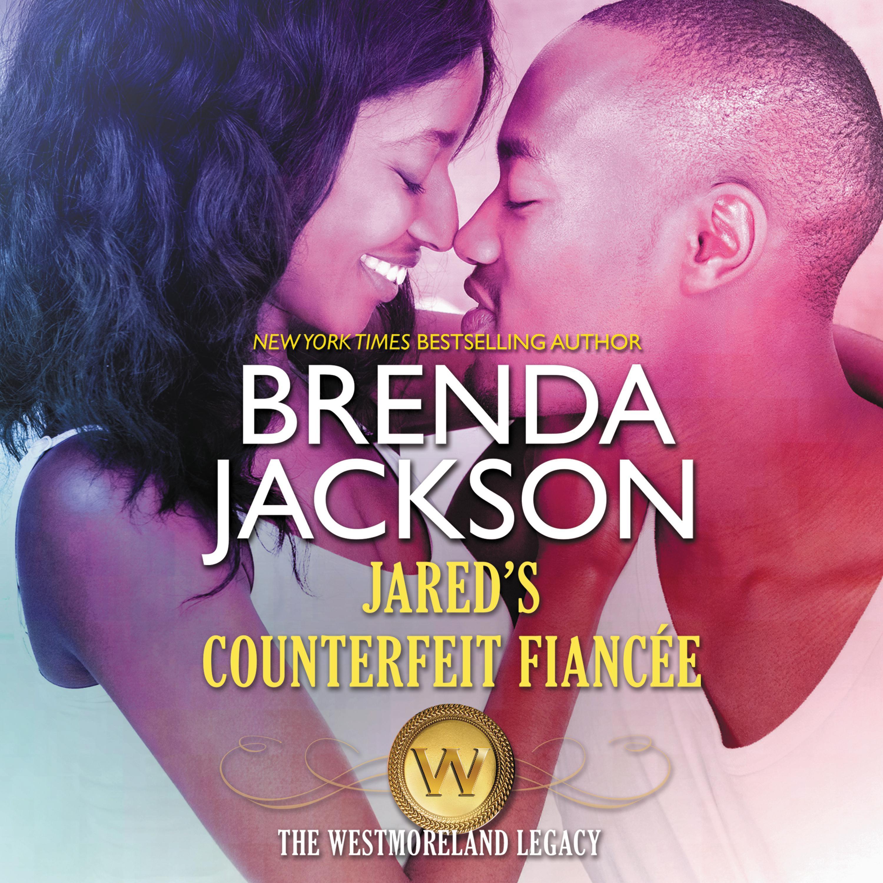 Jared’s Counterfeit Fiancée