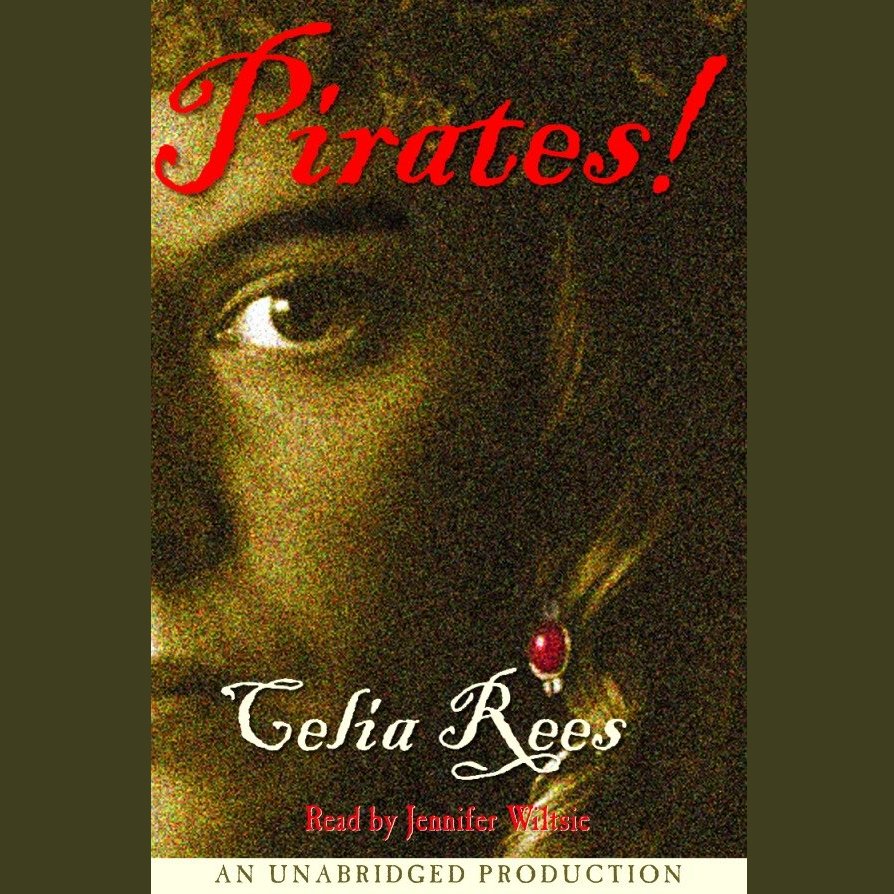 Pirates!