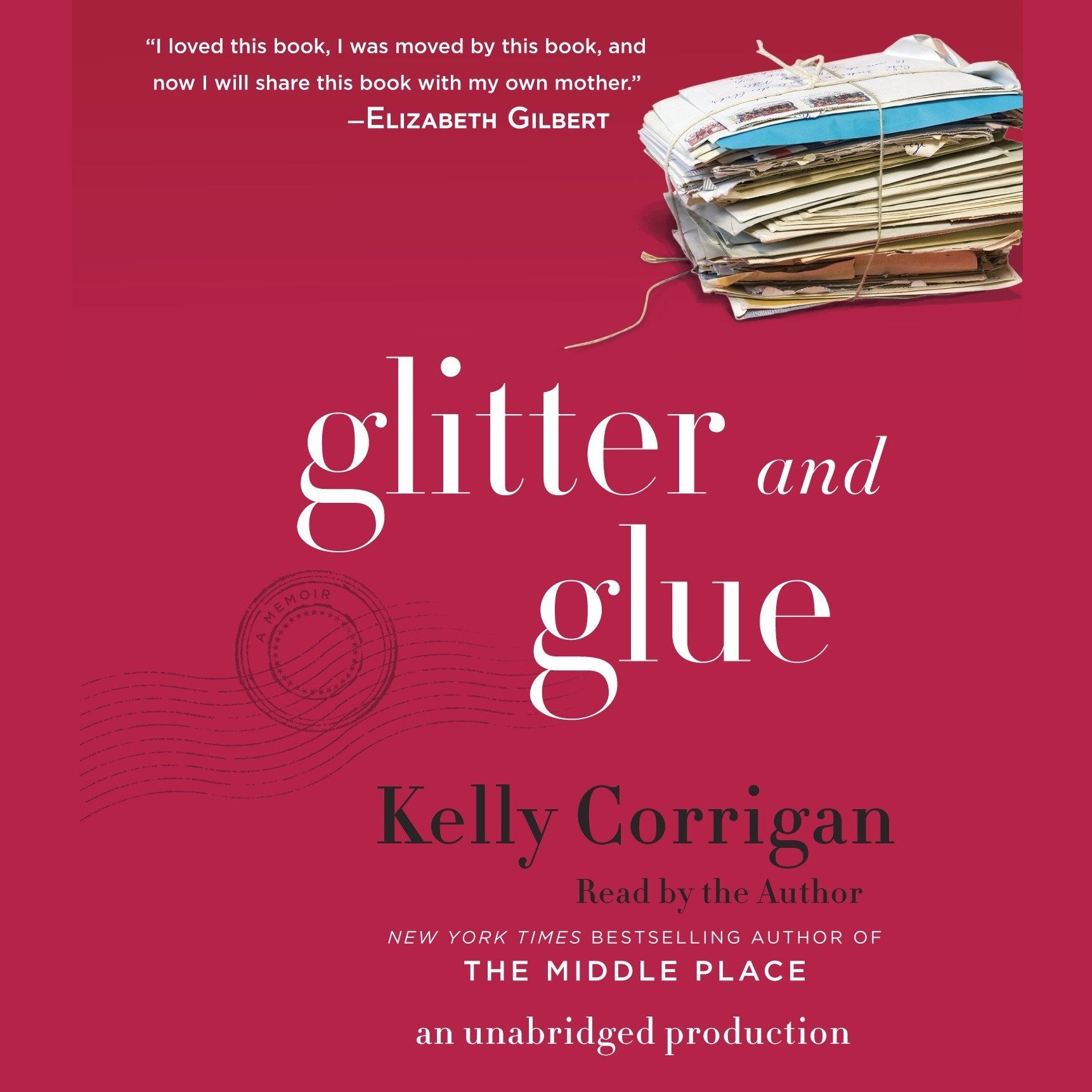 Glitter and Glue