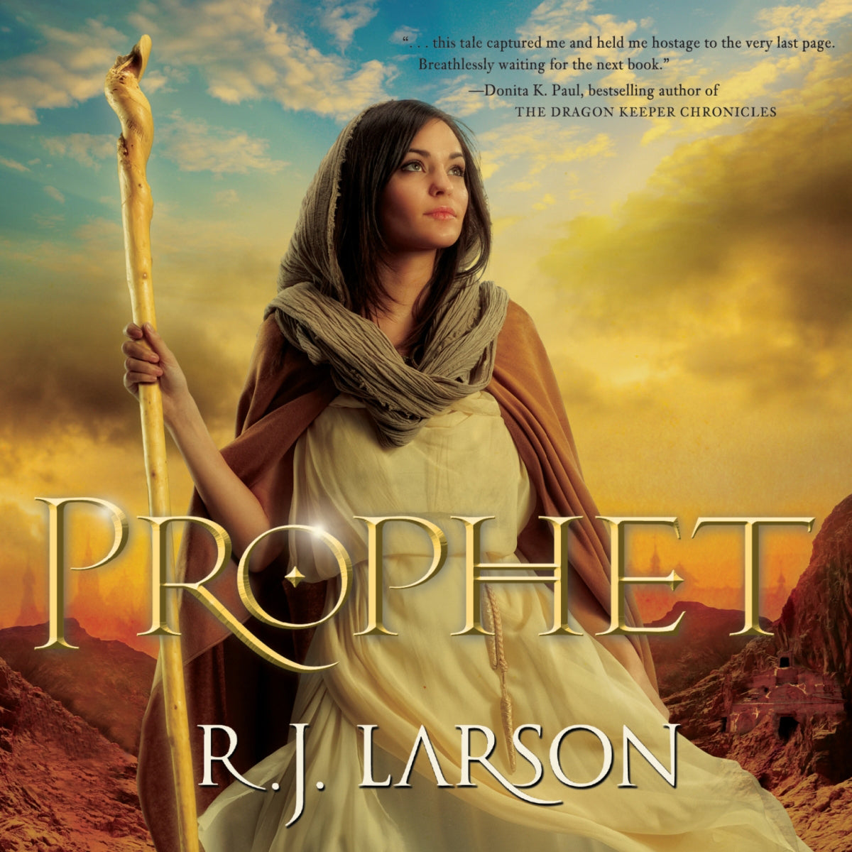 Prophet