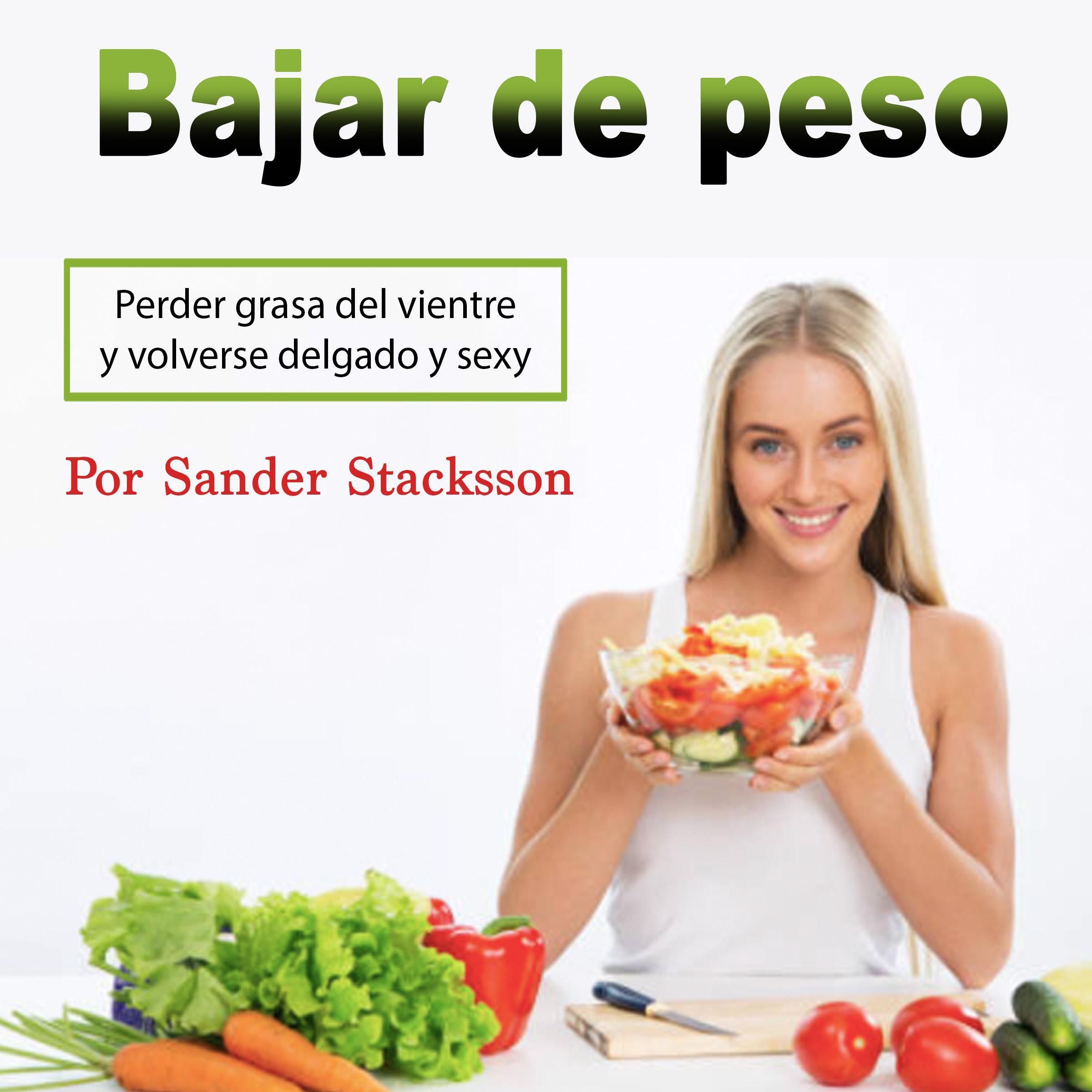 Bajar de peso