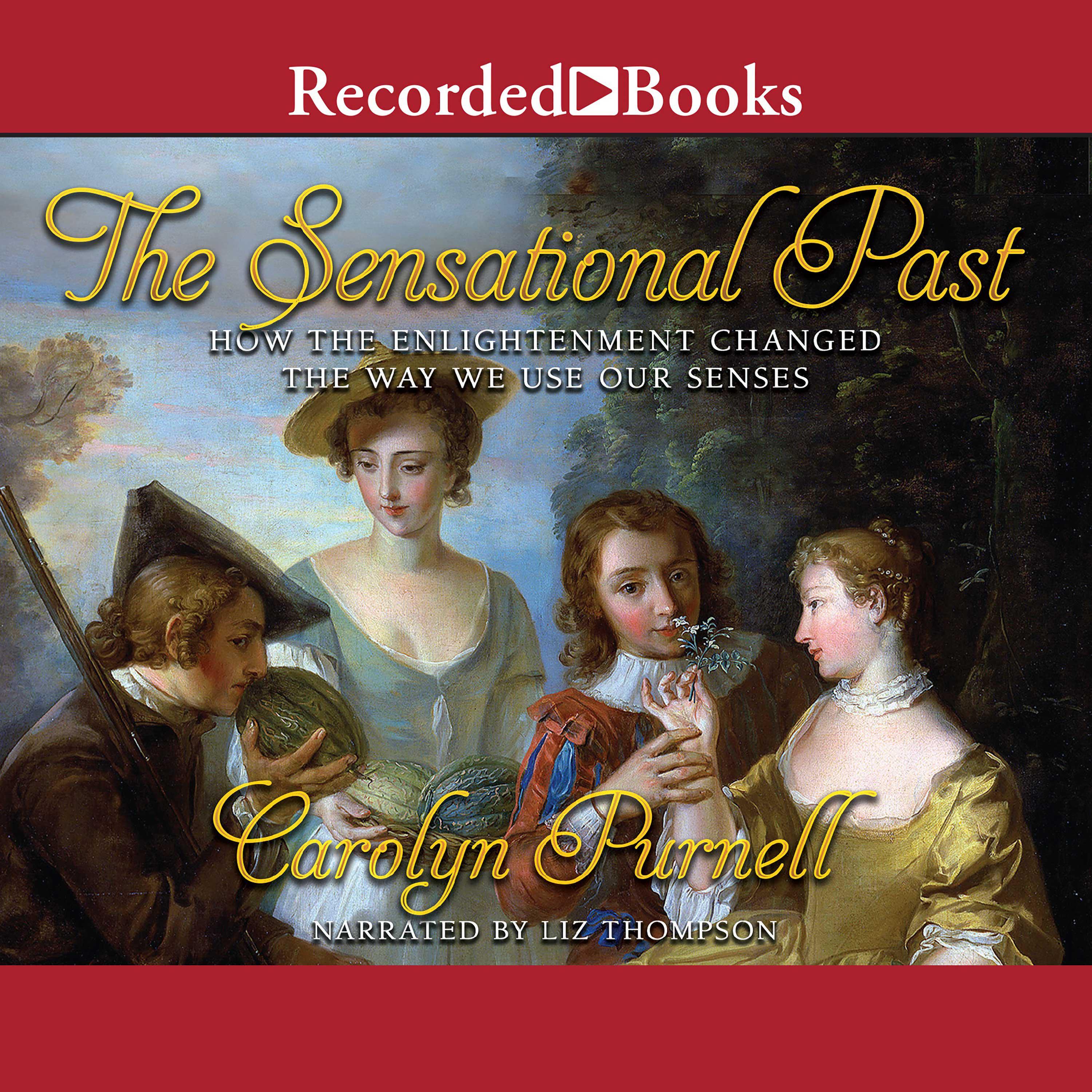 The Sensational Past