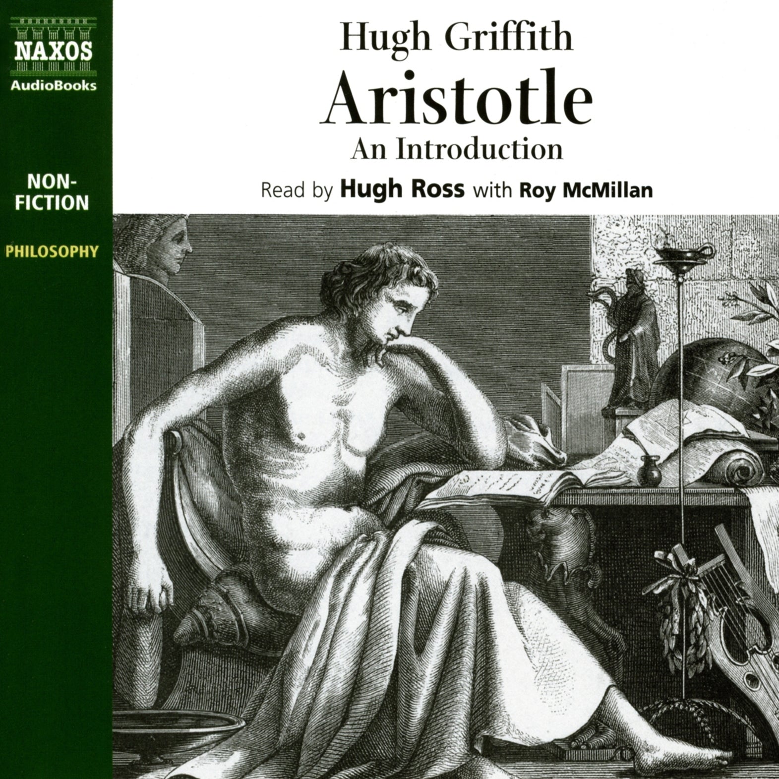 Aristotle – An Introduction