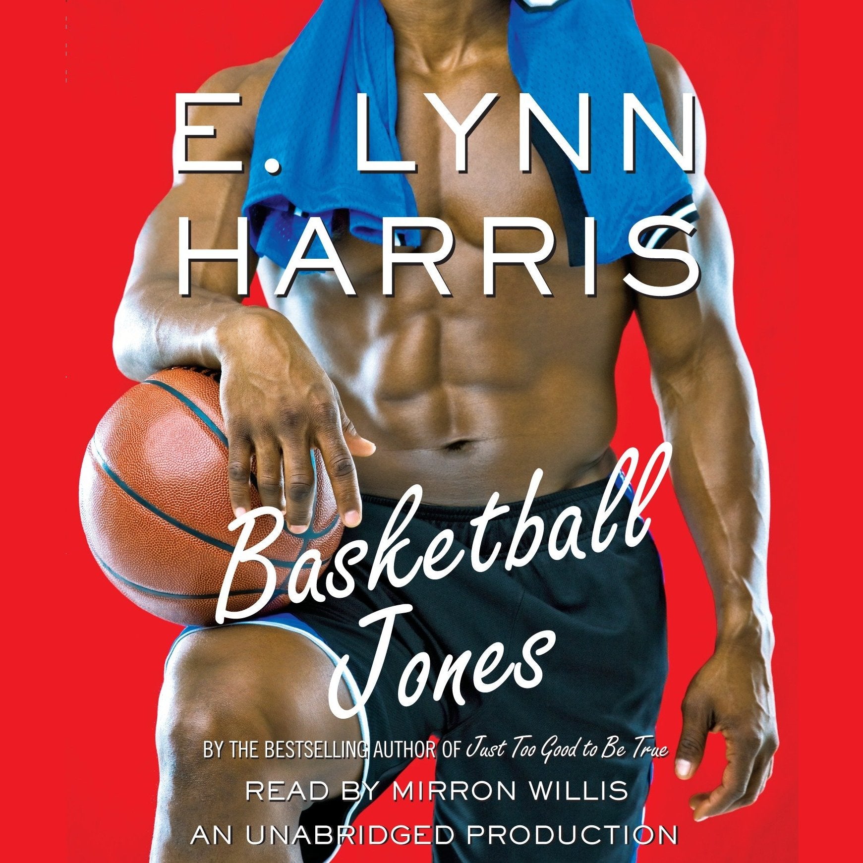 Basketball Jones
