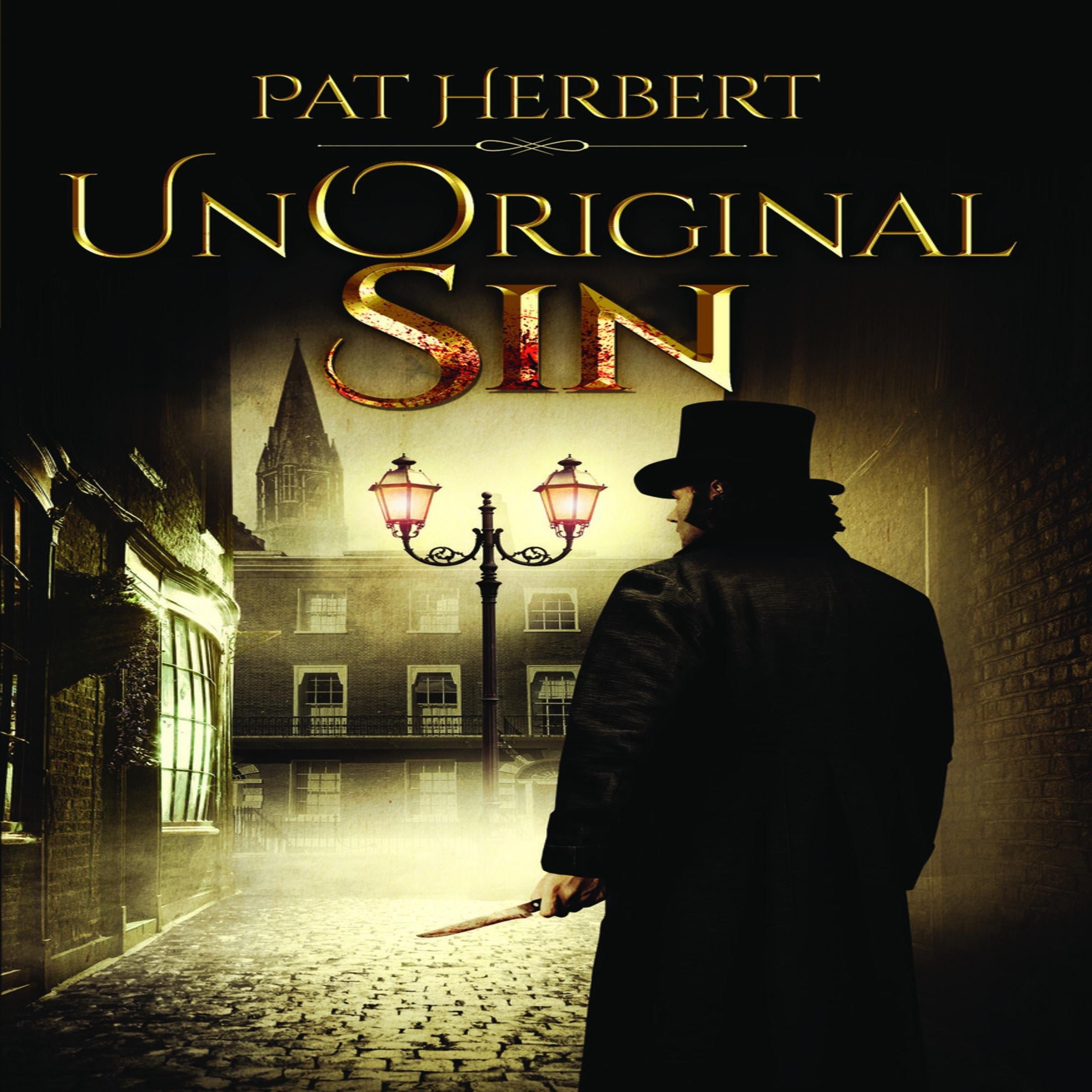 UnOriginal Sin