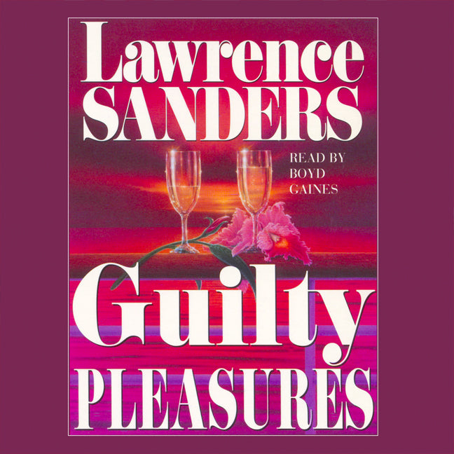 Guilty Pleasures