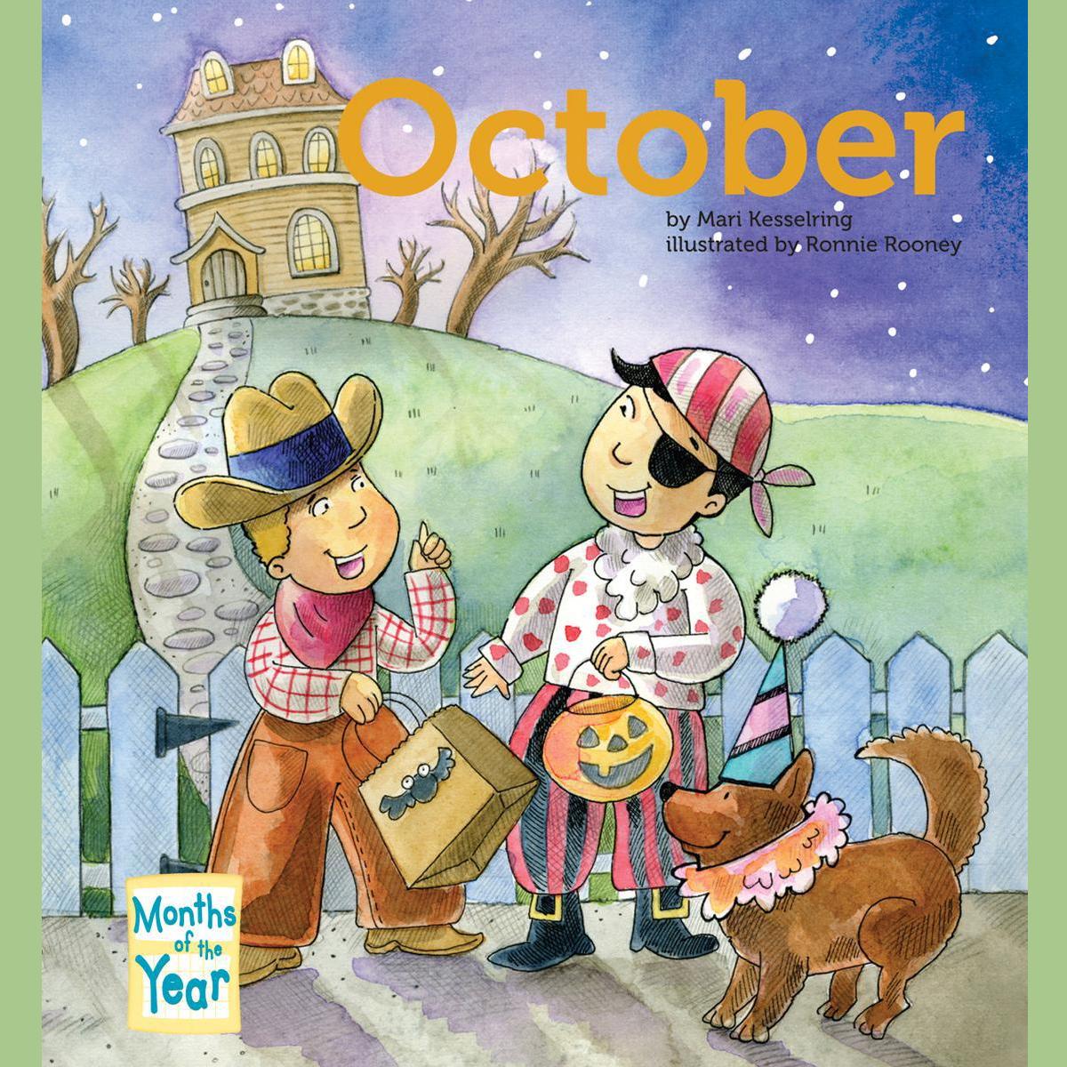 October