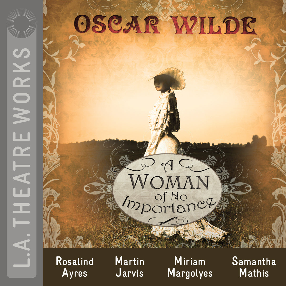 A Woman of No Importance