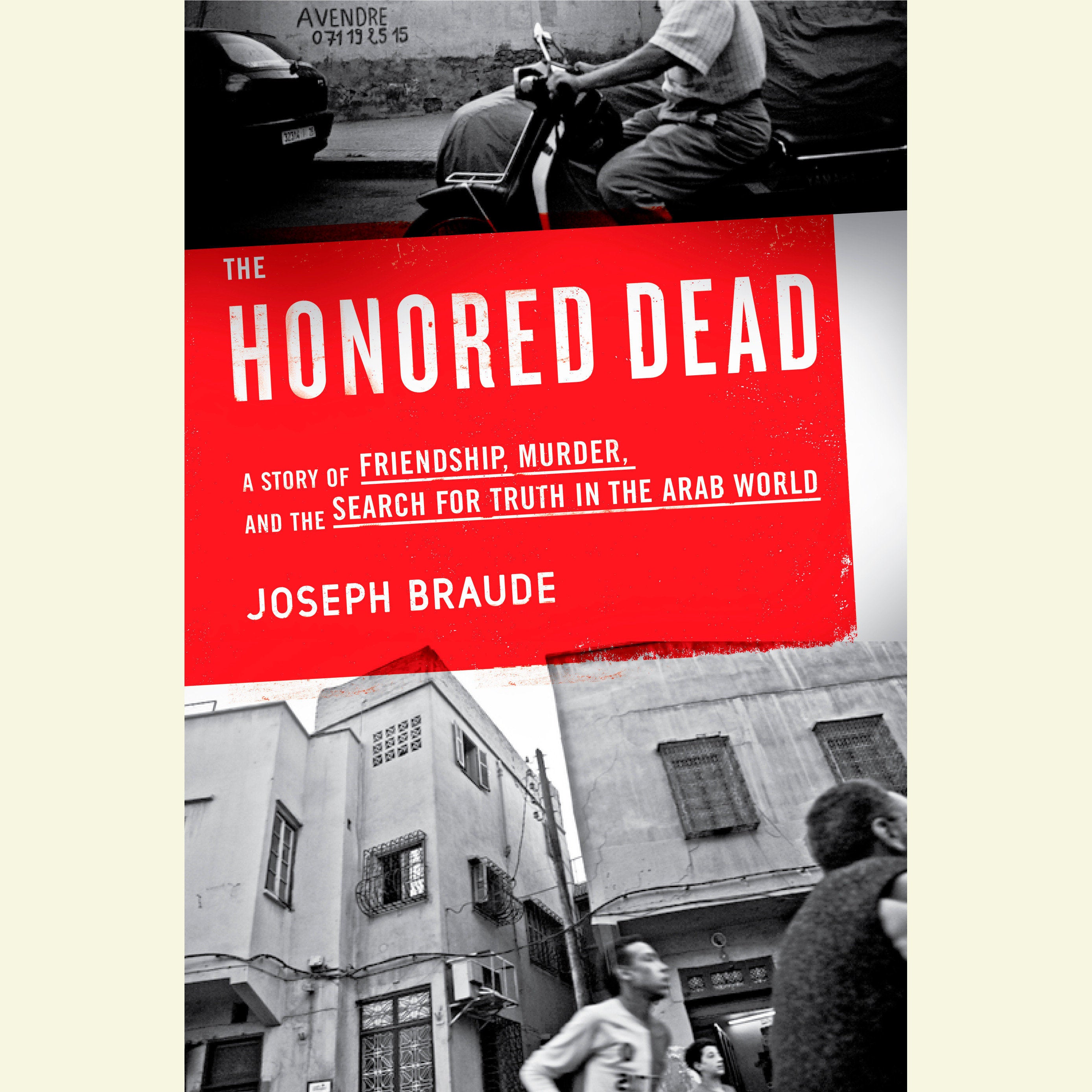 The Honored Dead