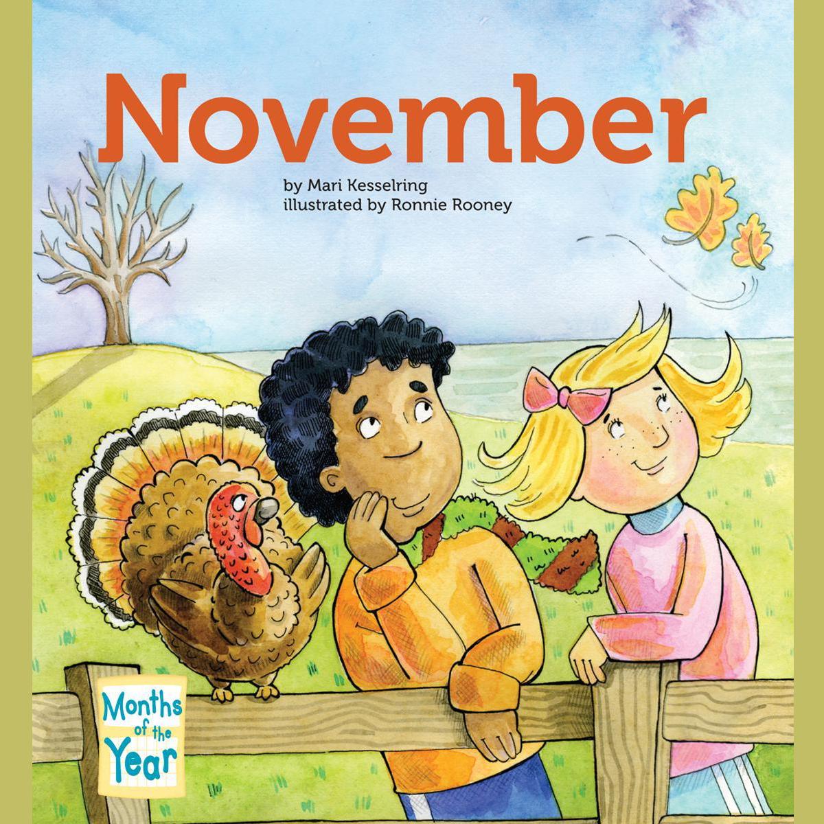 November