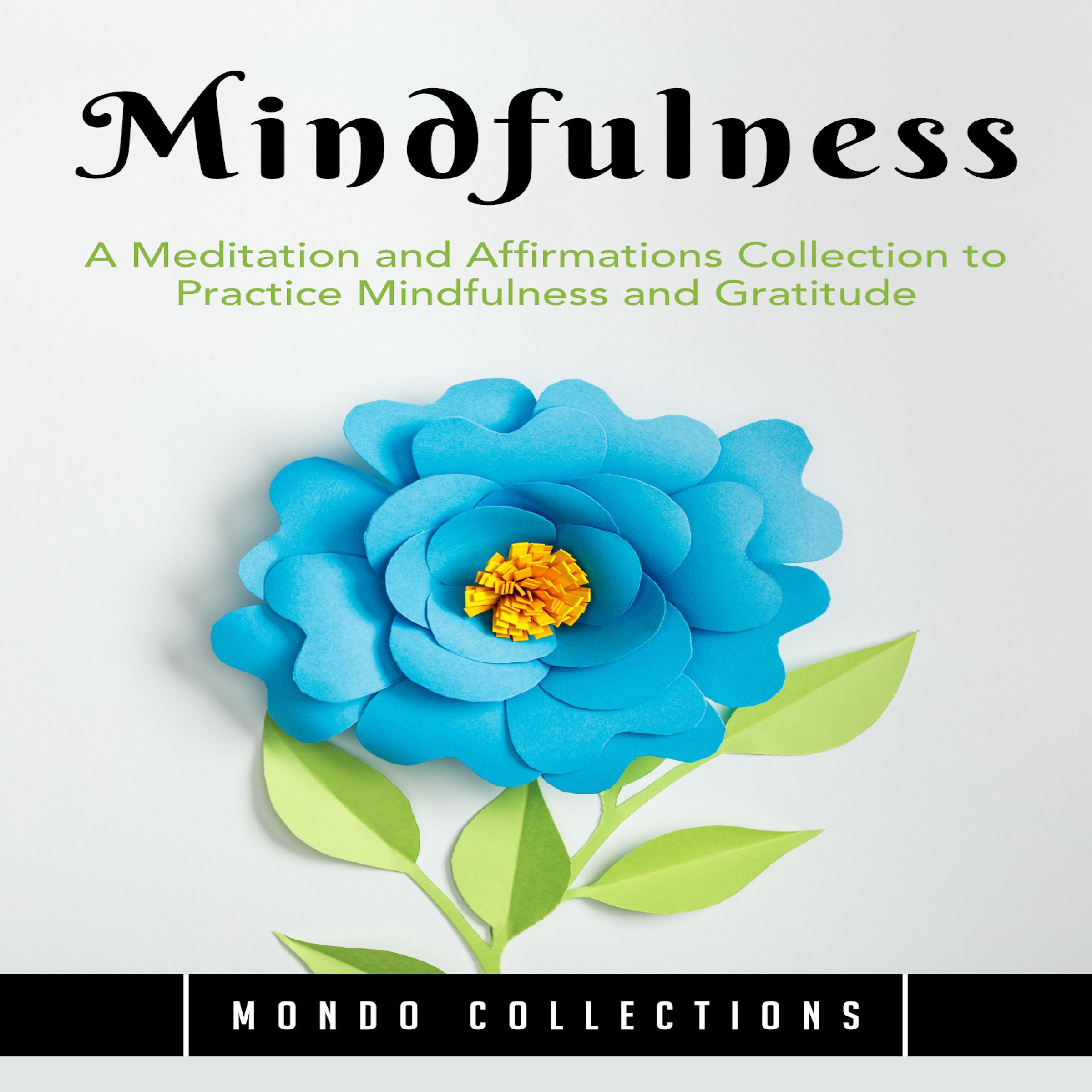 Mindfulness: