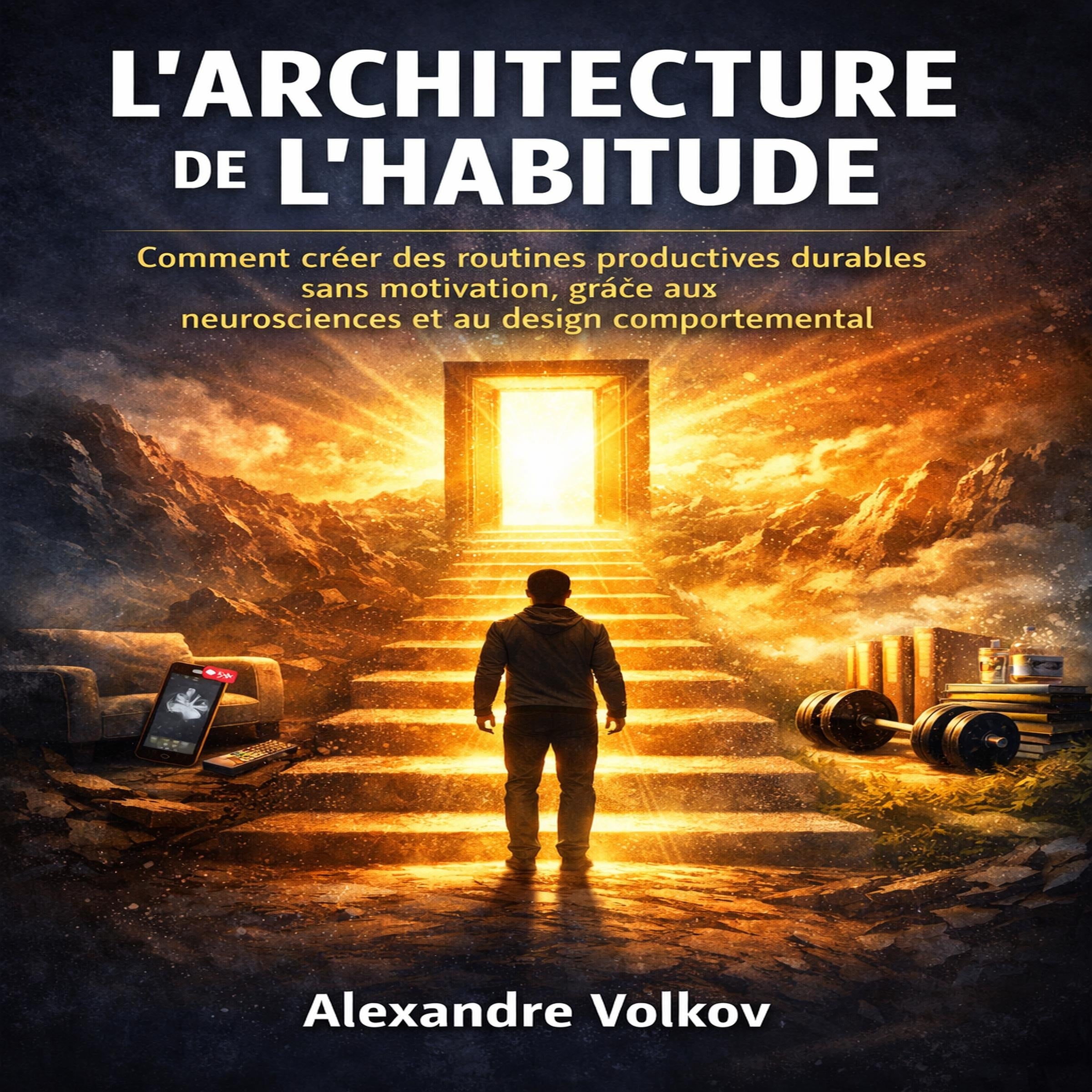 L'Architecture de l'Habitude