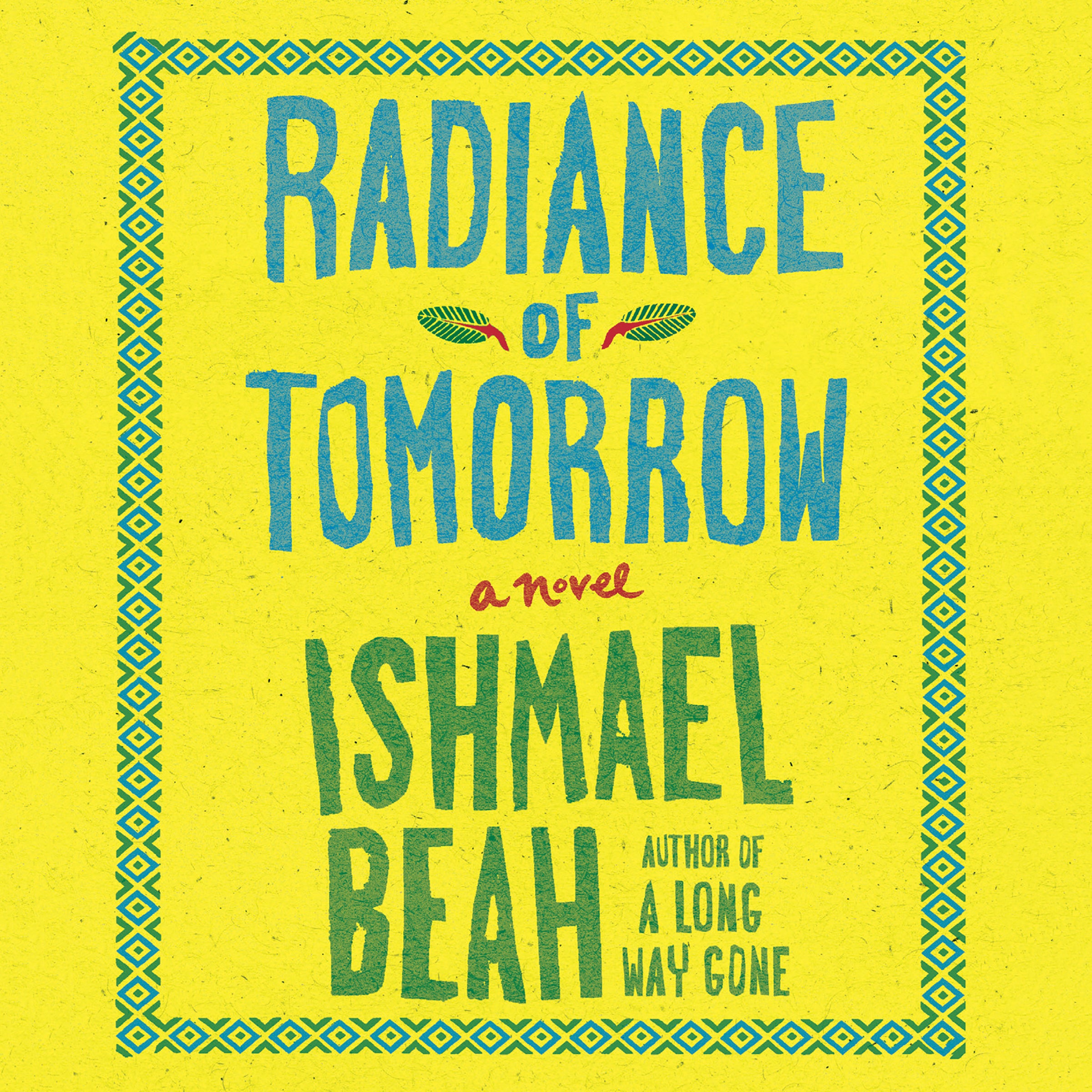 Radiance of Tomorrow