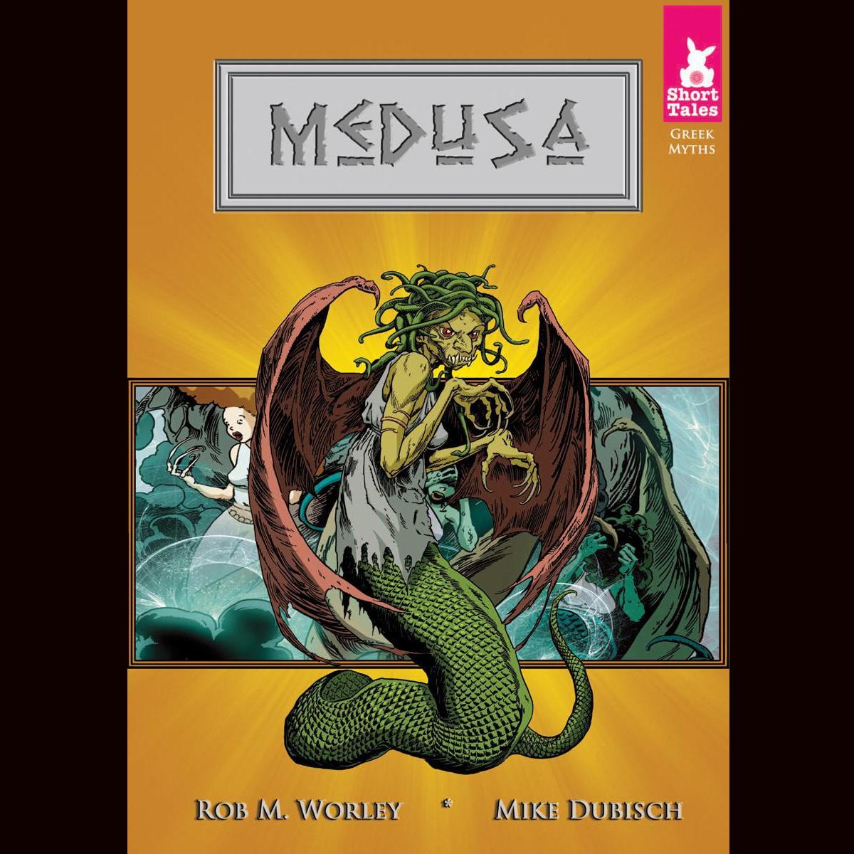 Medusa