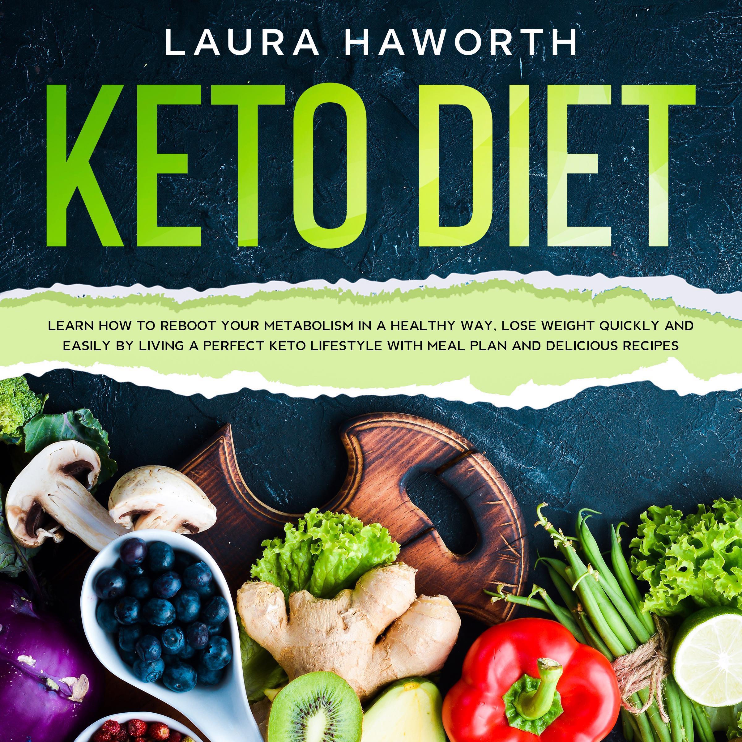 KETO DIET: