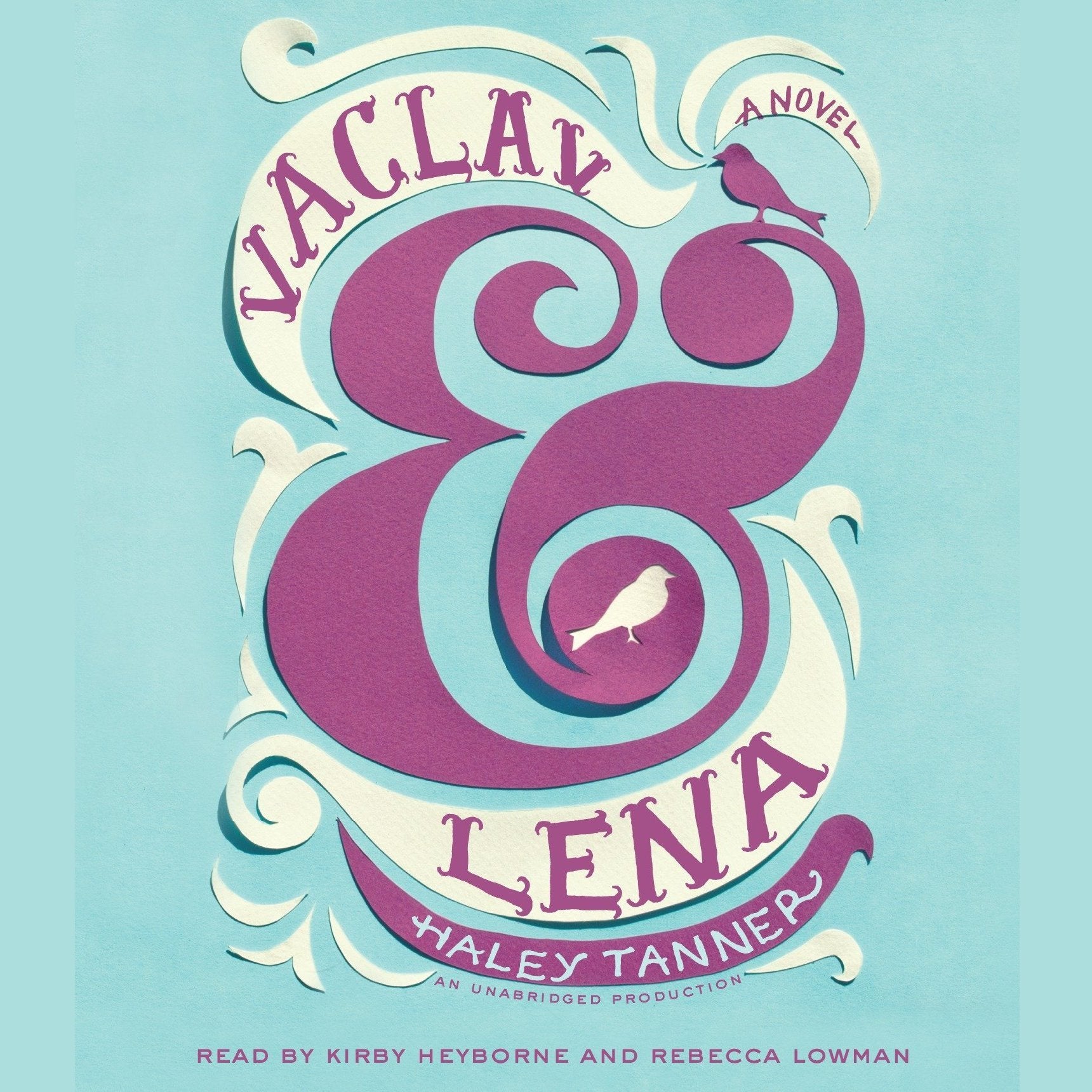 Vaclav & Lena