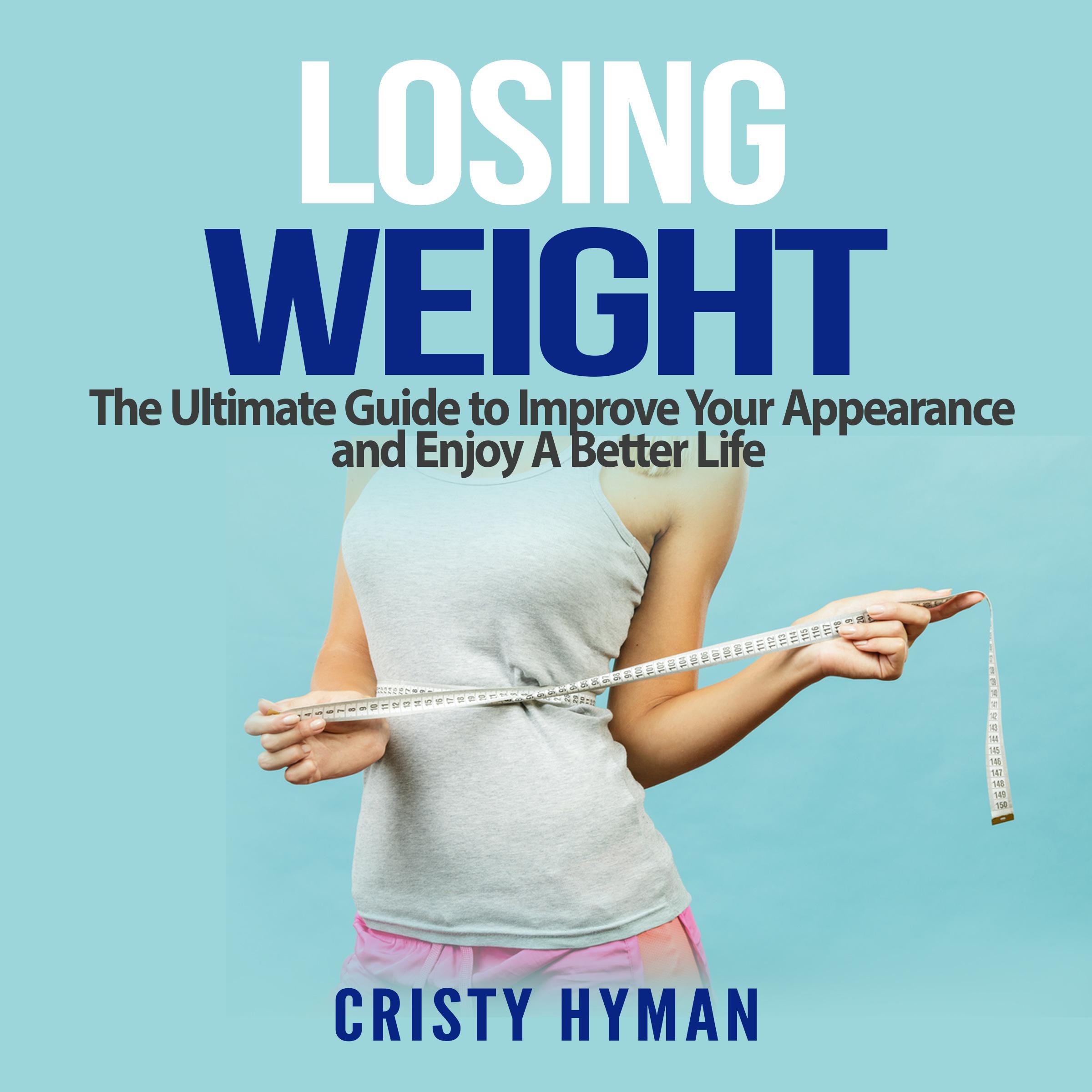 Losing Weight