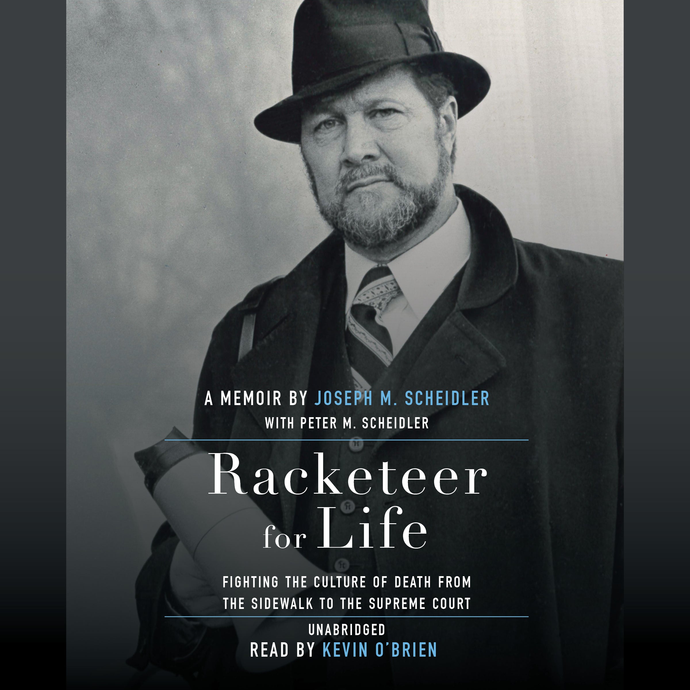 Racketeer for Life
