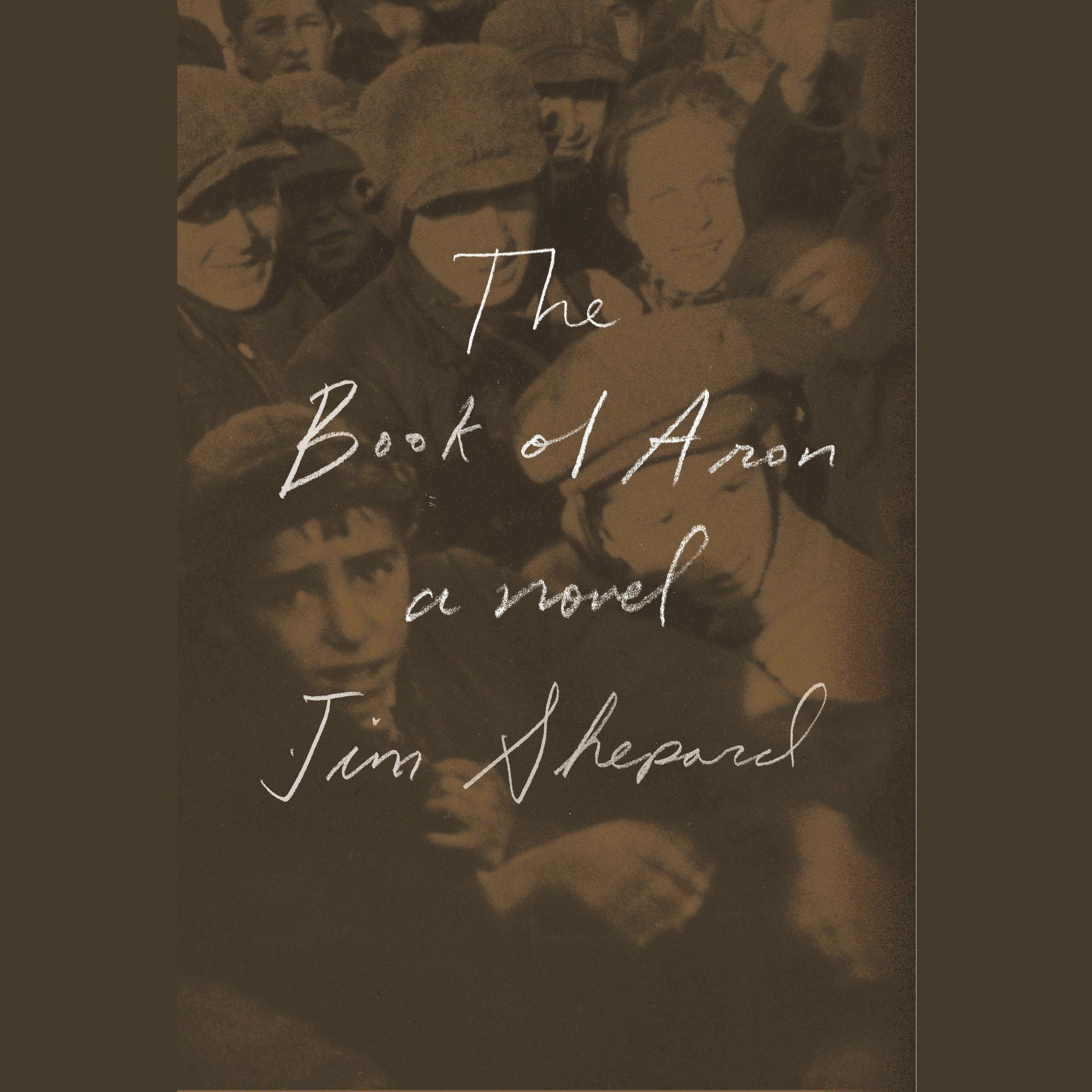 The Book of Aron