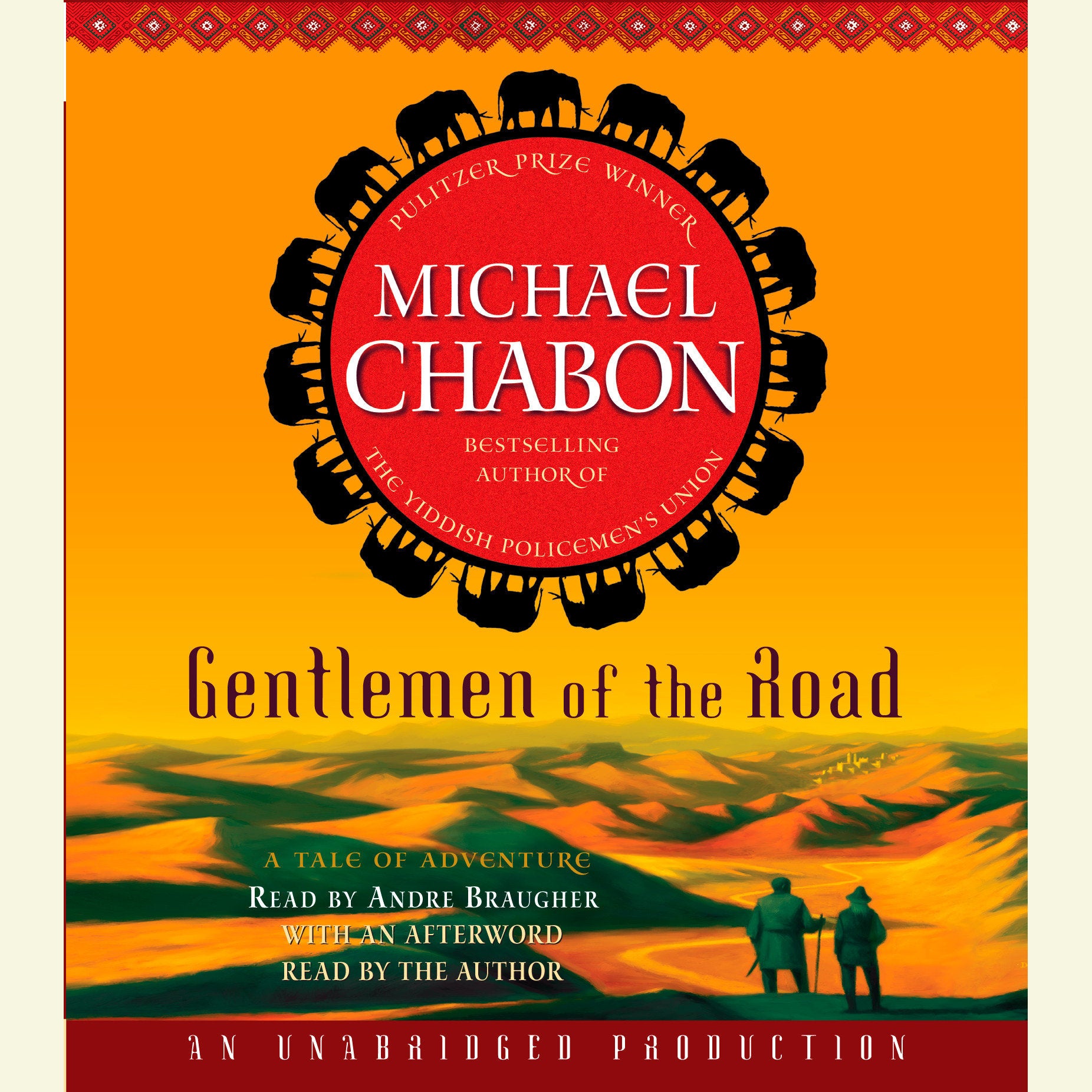 Gentlemen of the Road