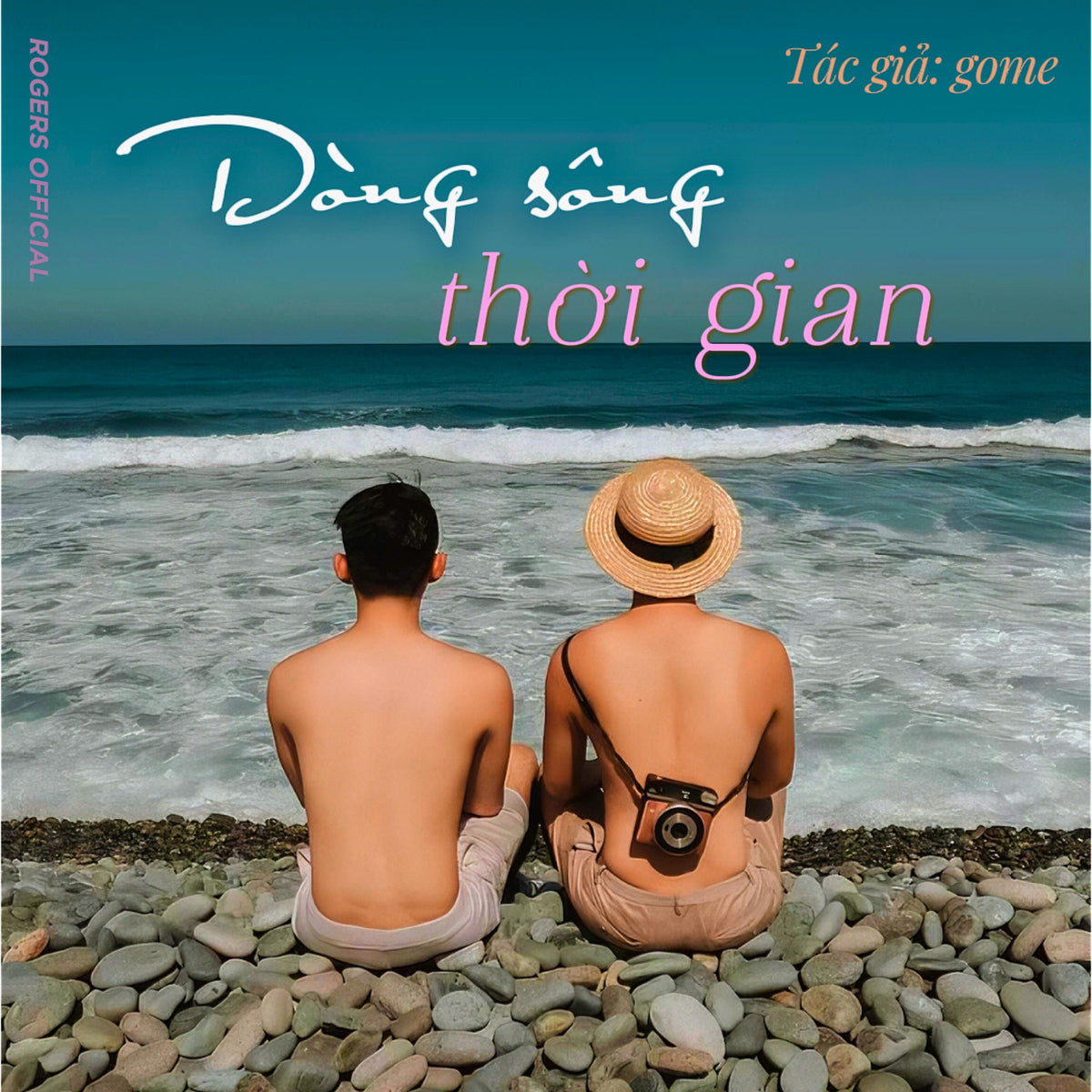 Dòng Sông Thời Gian