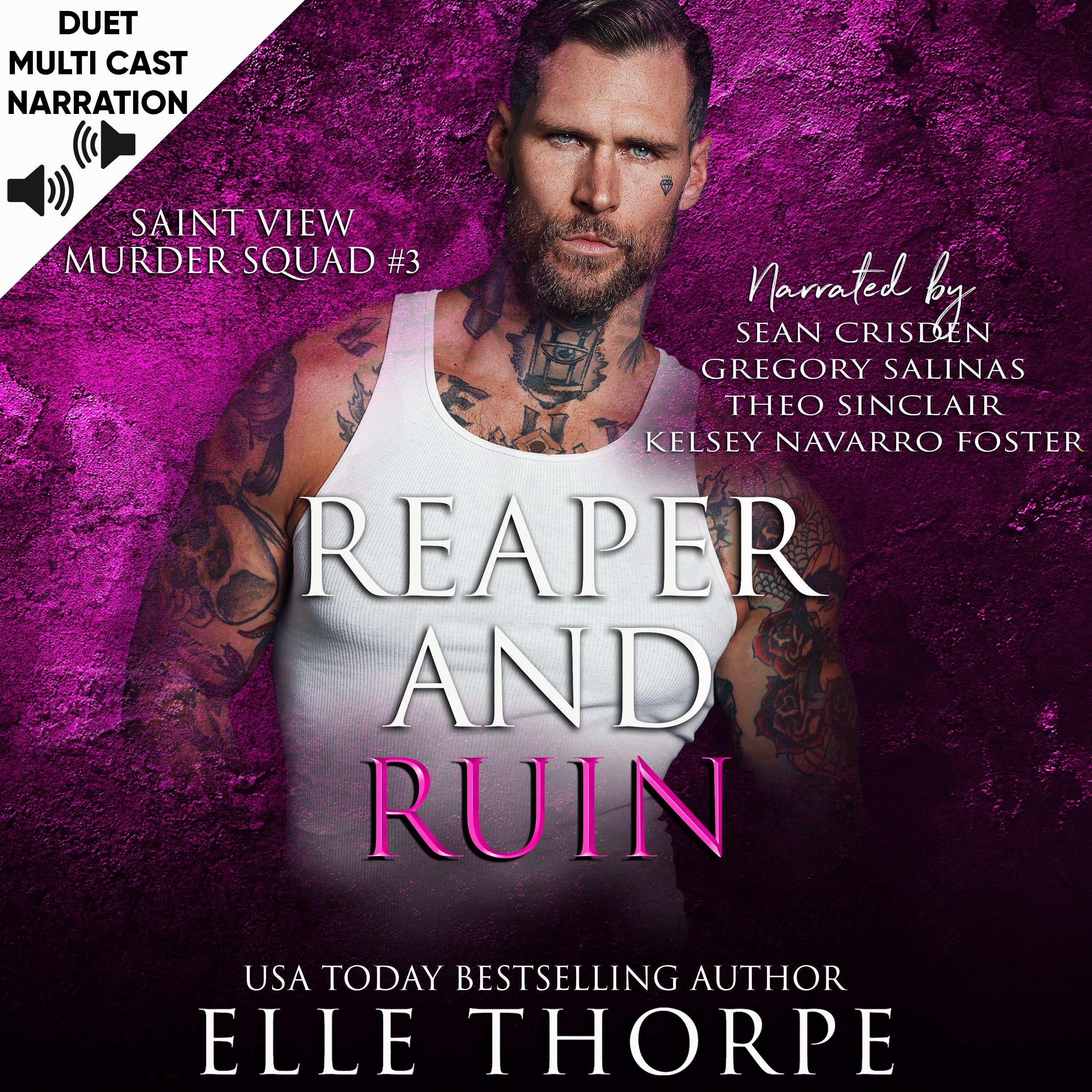 Reaper and Ruin