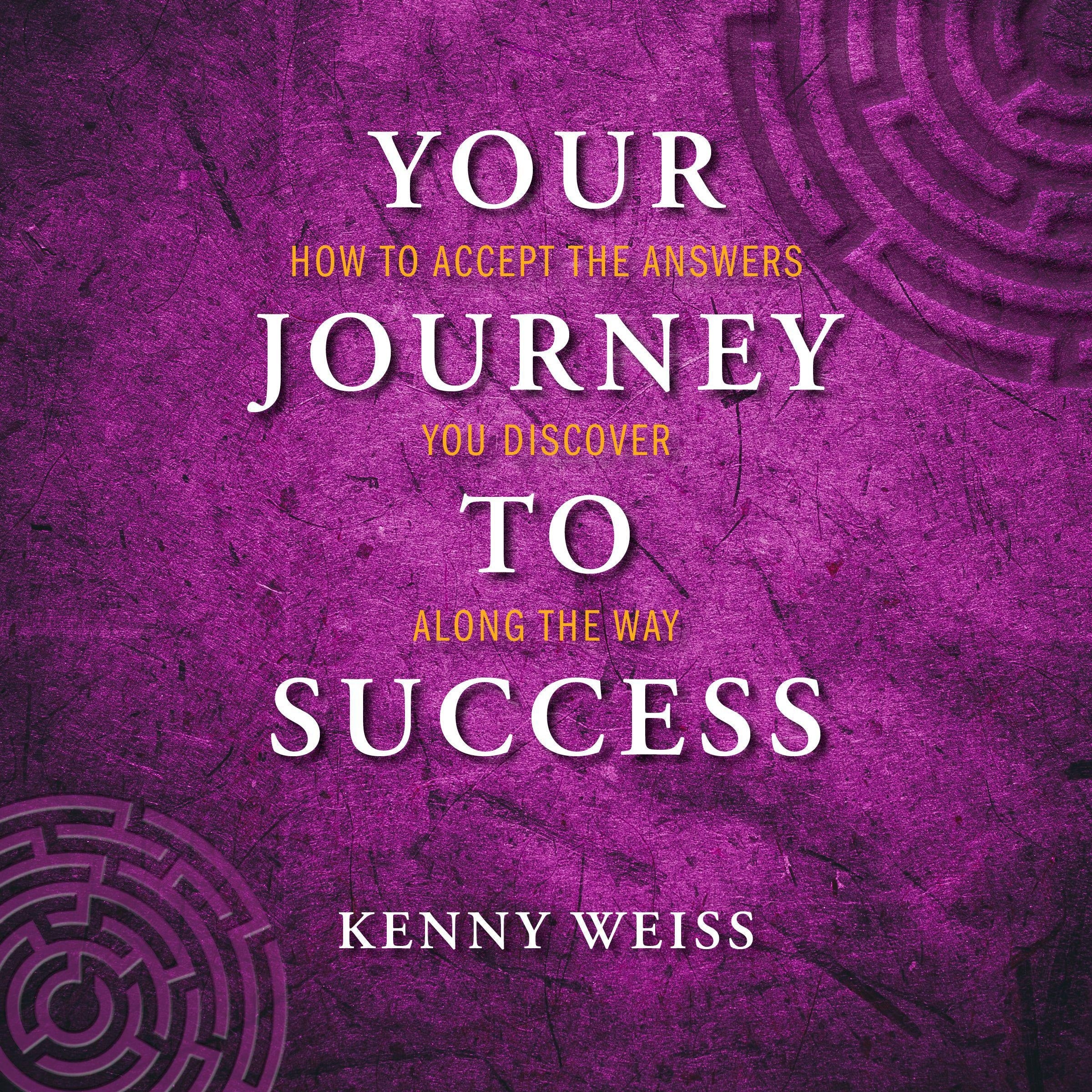 Your Journey to Success