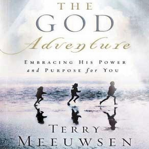 The God Adventure