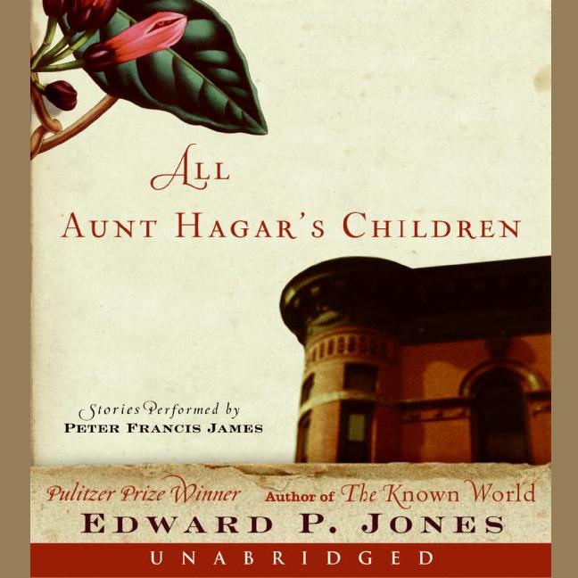 All Aunt Hagar's Children