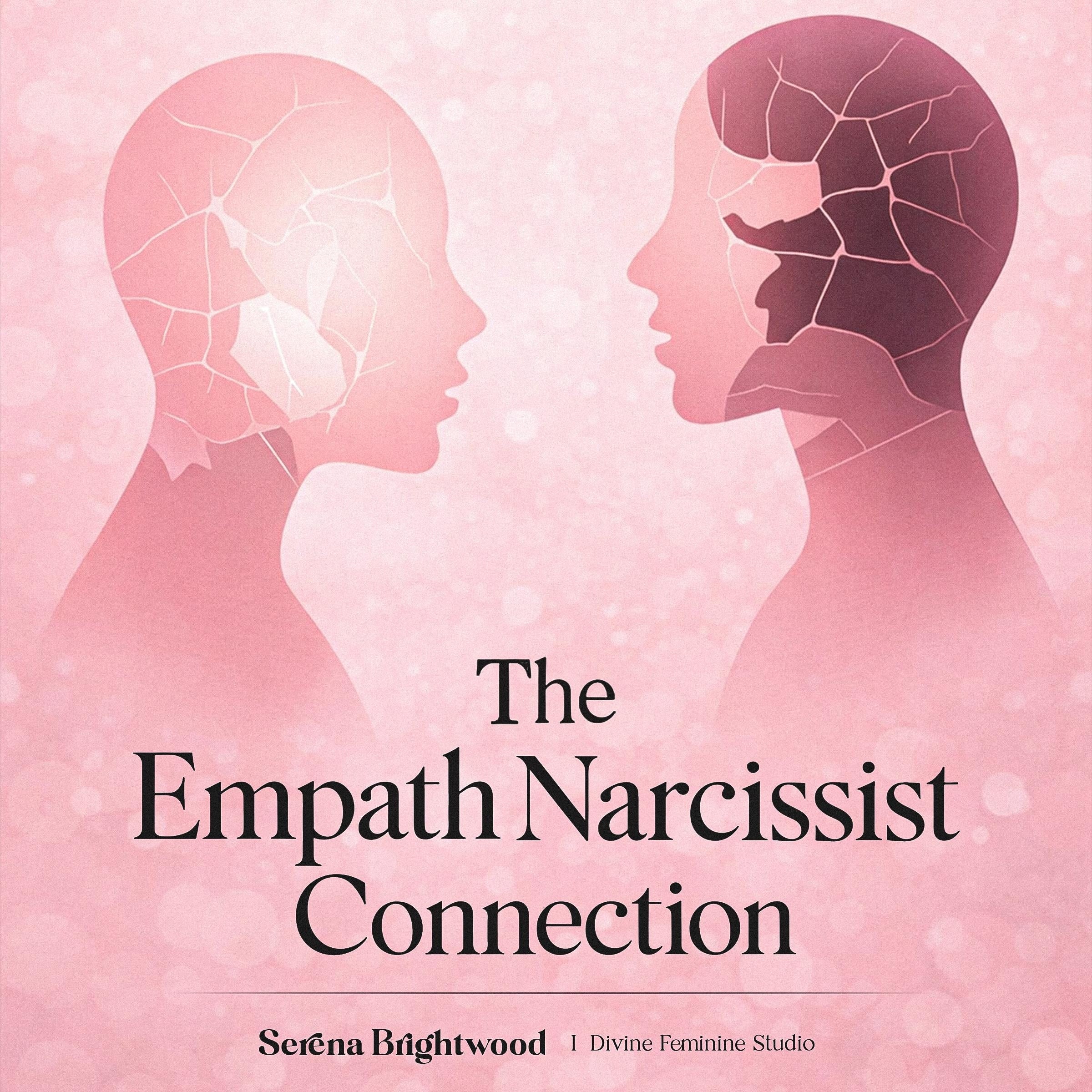 The Empath Narcissist Connection