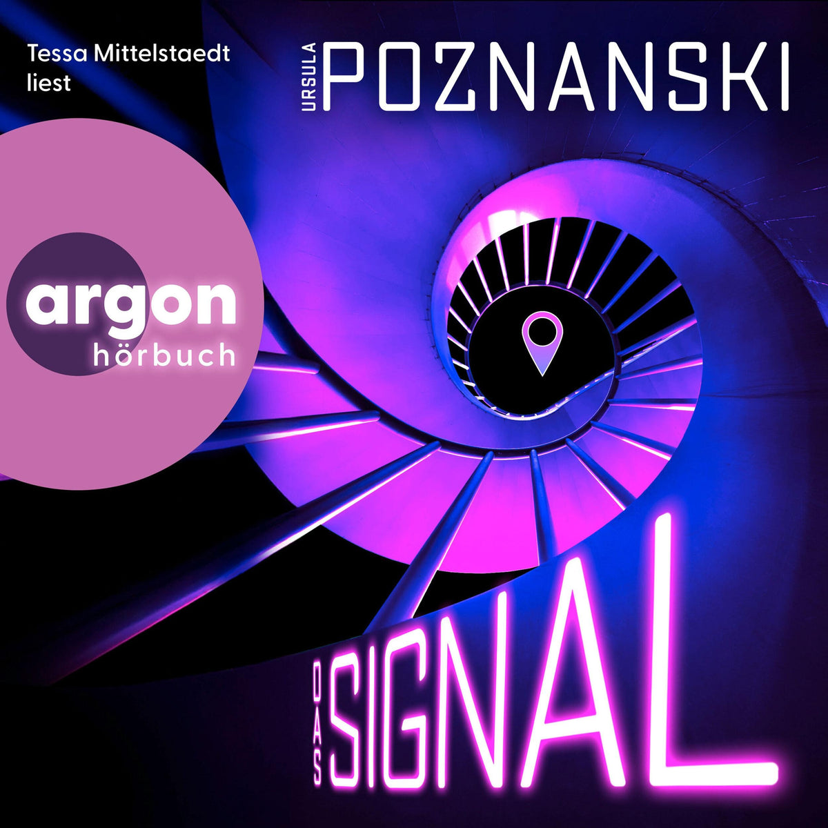 Das Signal (Gekürzte Lesung)