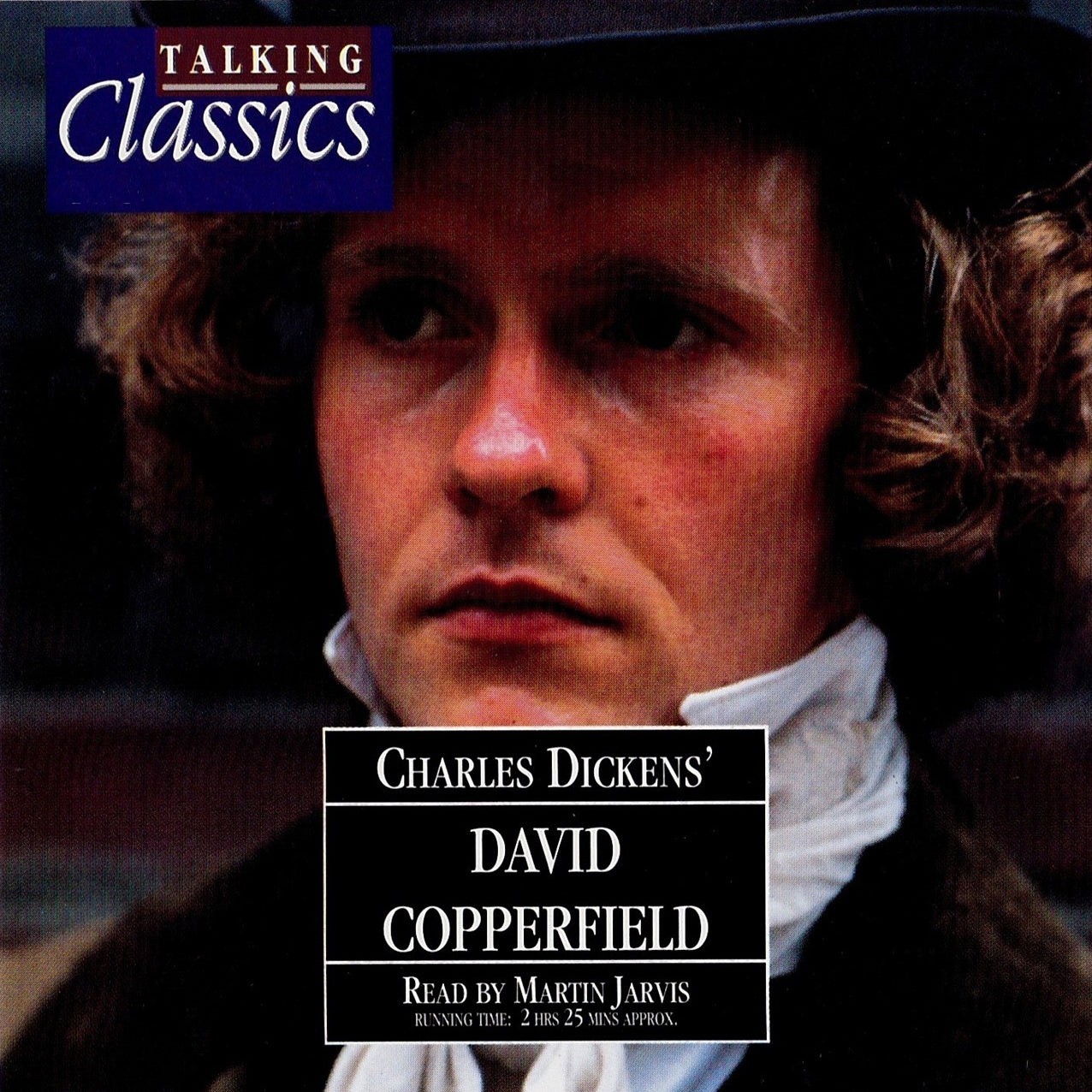 David Copperfield