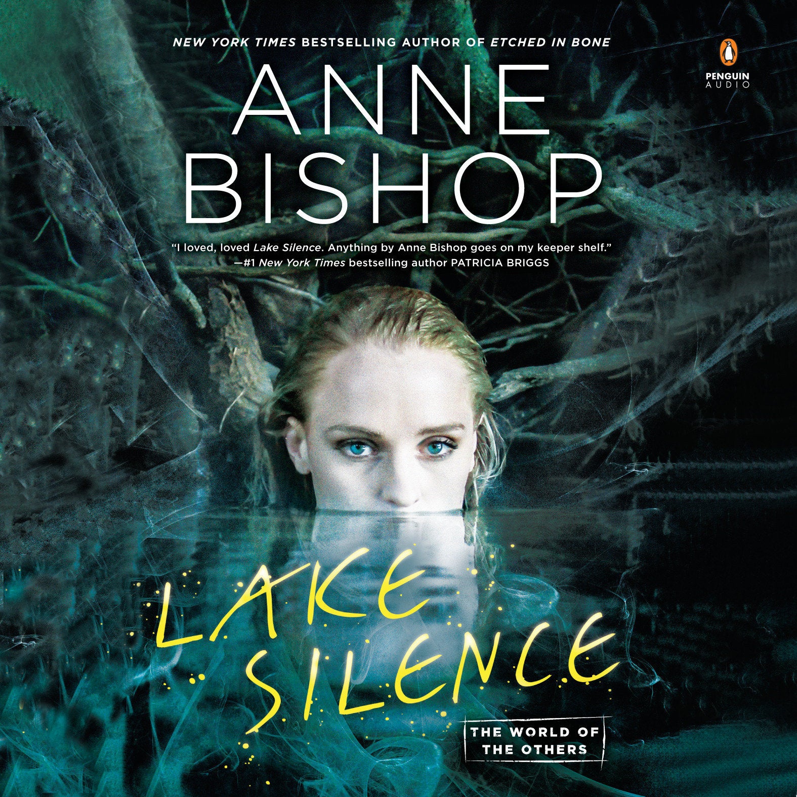 Lake Silence