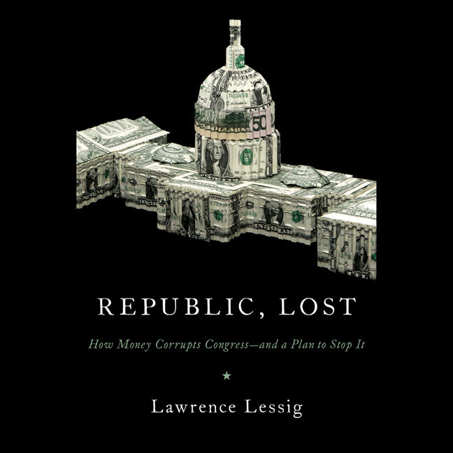 Republic, Lost
